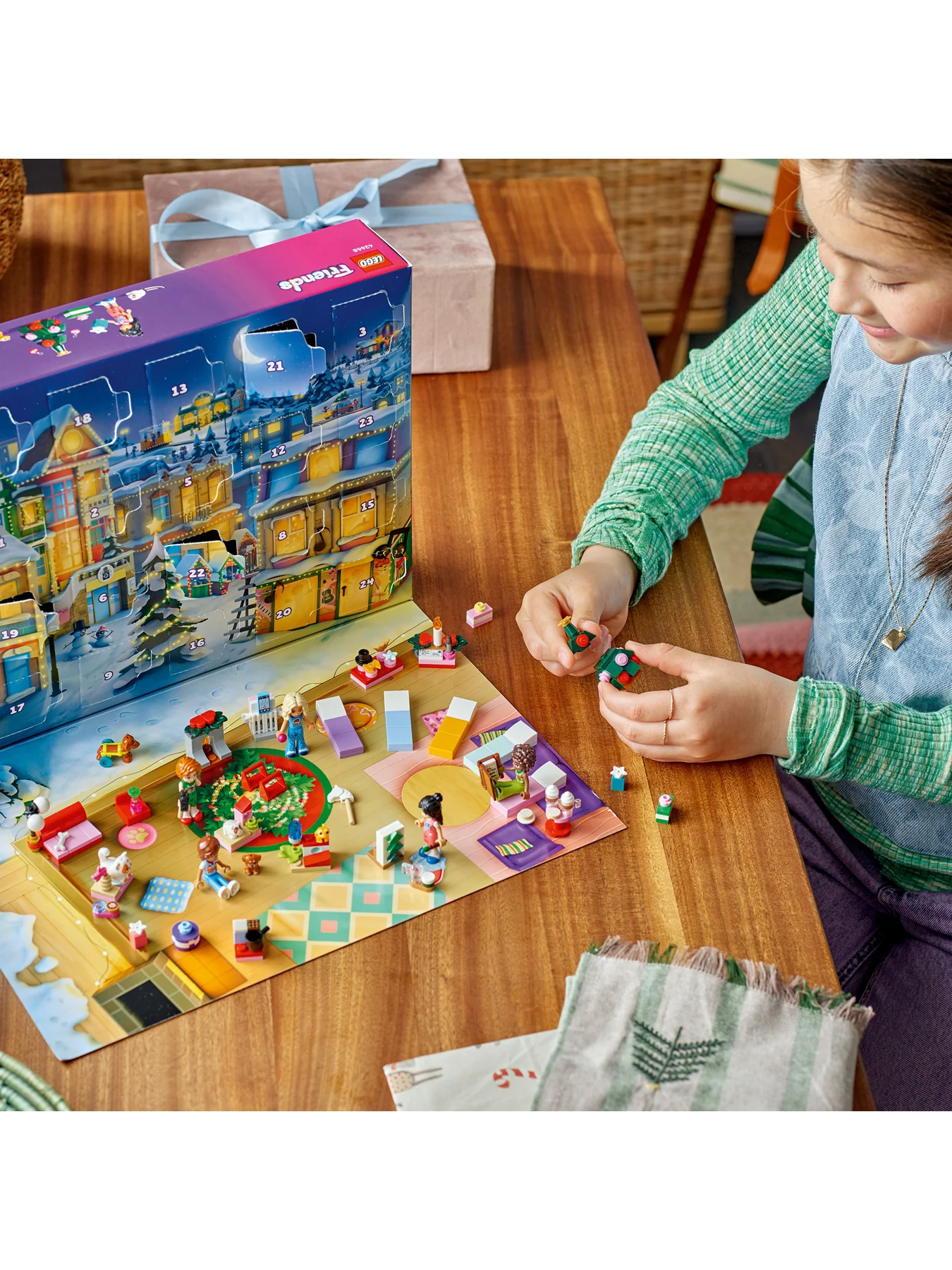 Friends Advent Calendar 2025 - Image 3