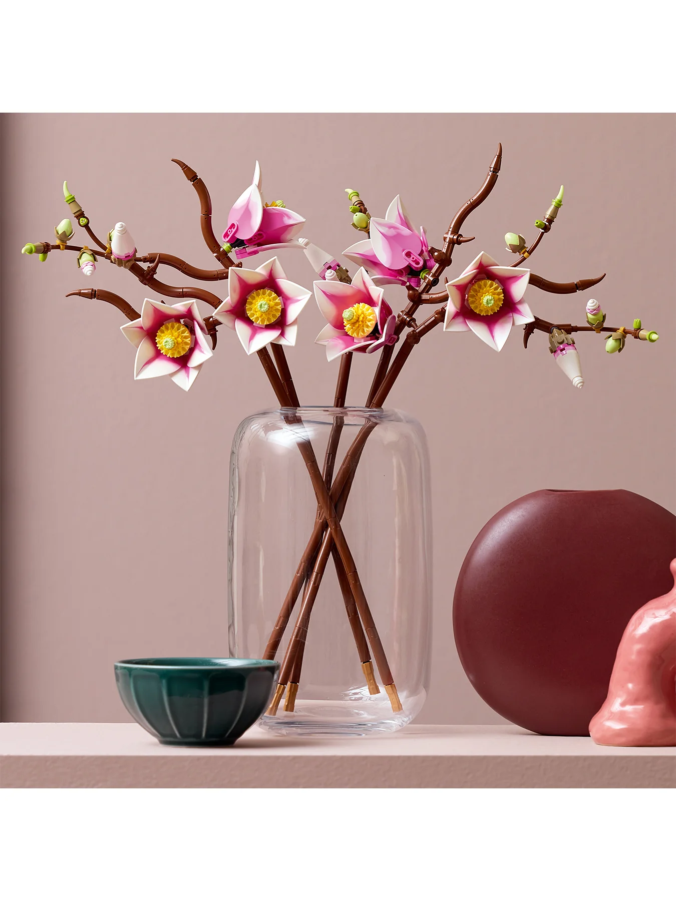 Botanicals Collection Build Set 11510 - Image 3
