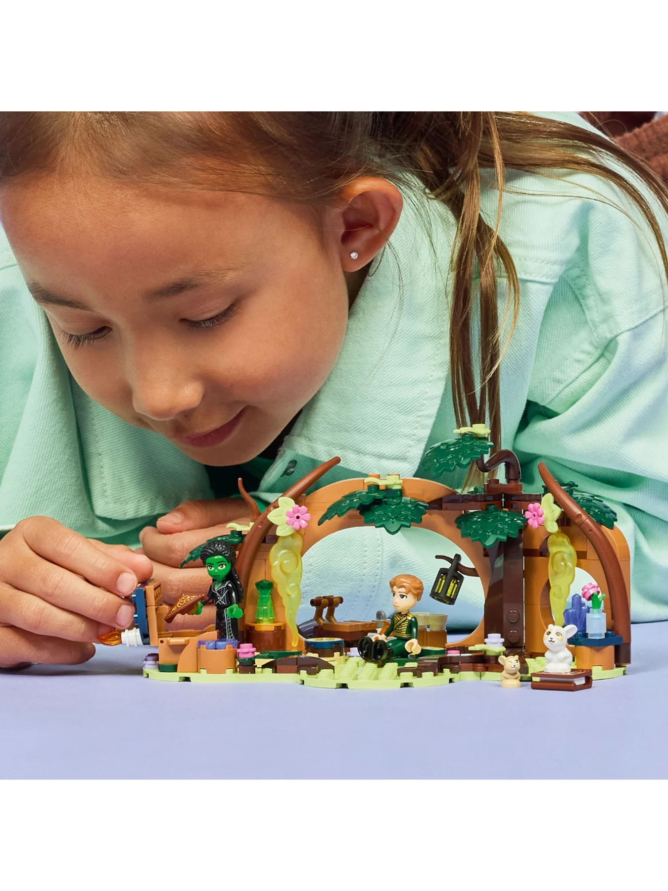 LEGO Bright Set 75687 - Image 3