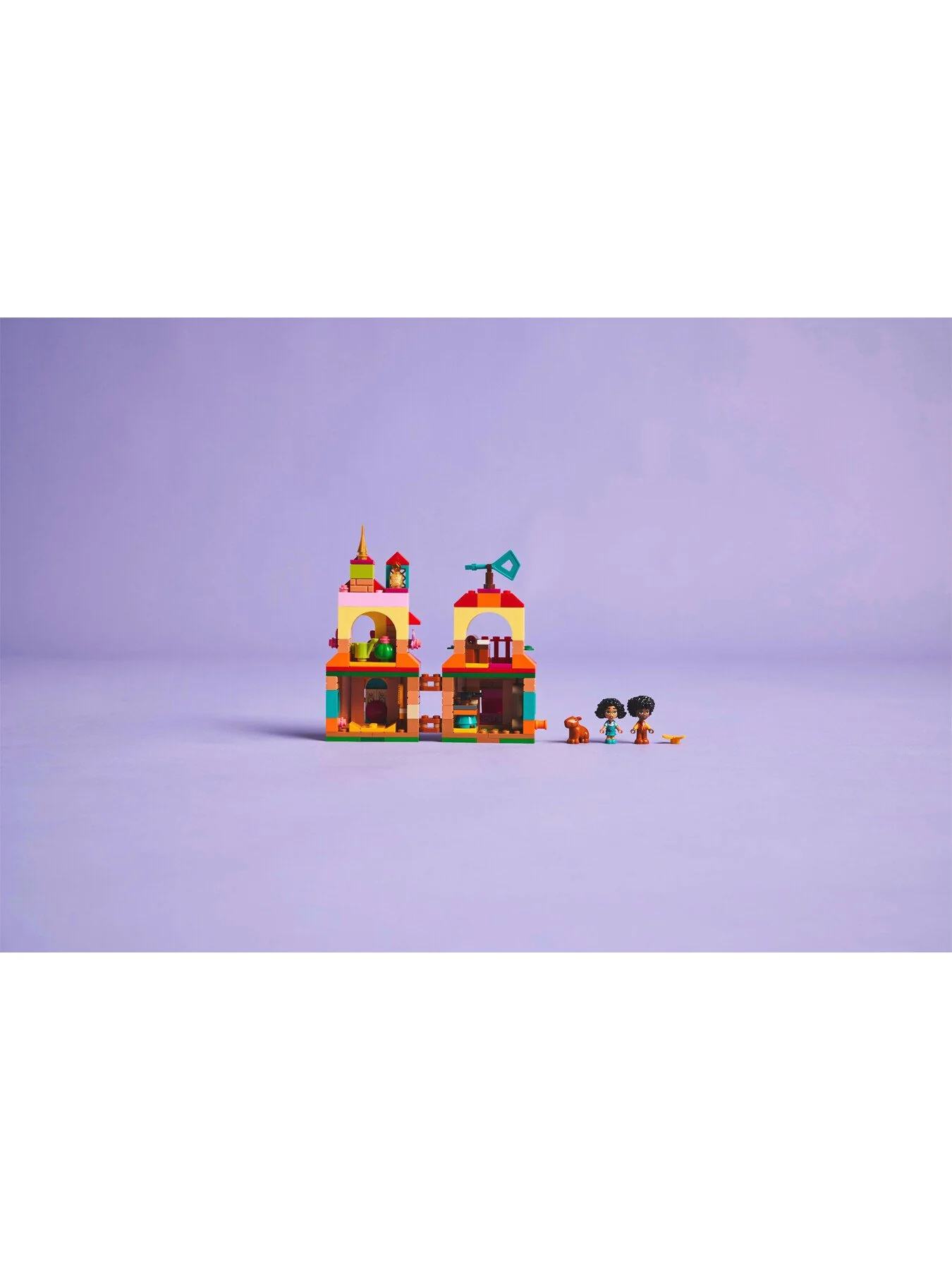 Encanto Mini House 43261 - Image 3