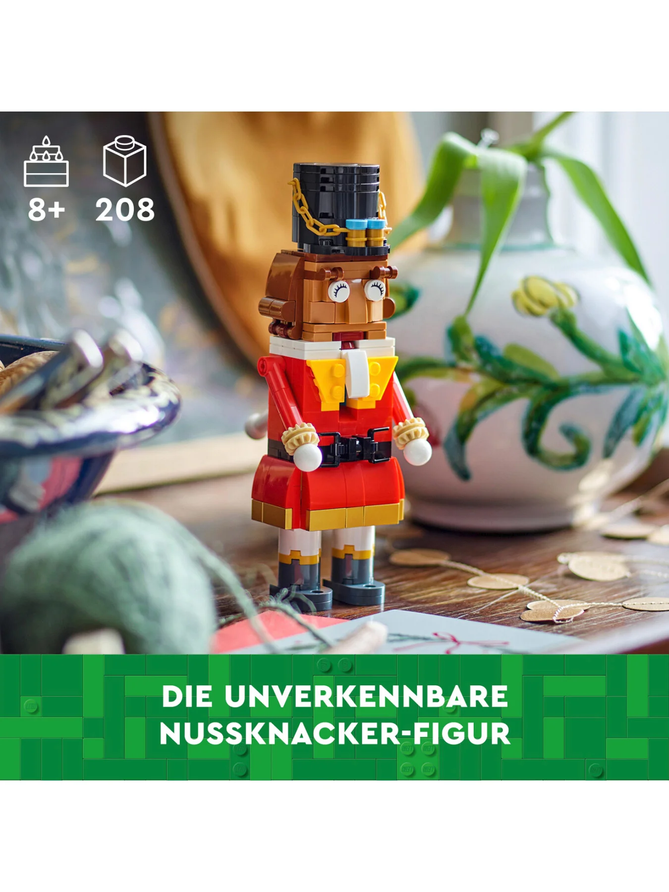 Nutcracker 40640 - Image 4