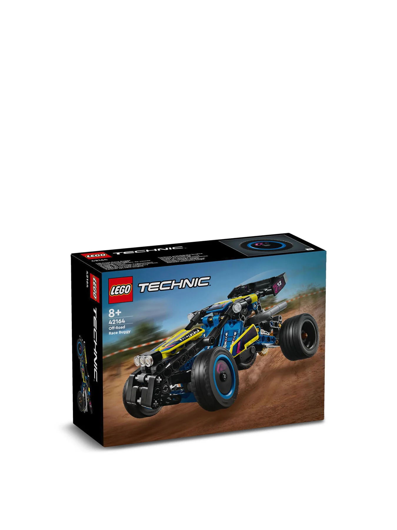 LEGO Off Road Race Buggy