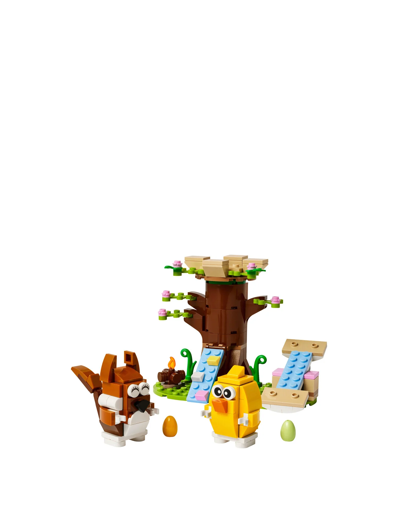 Spring Animal Playground 40709 - Image 2