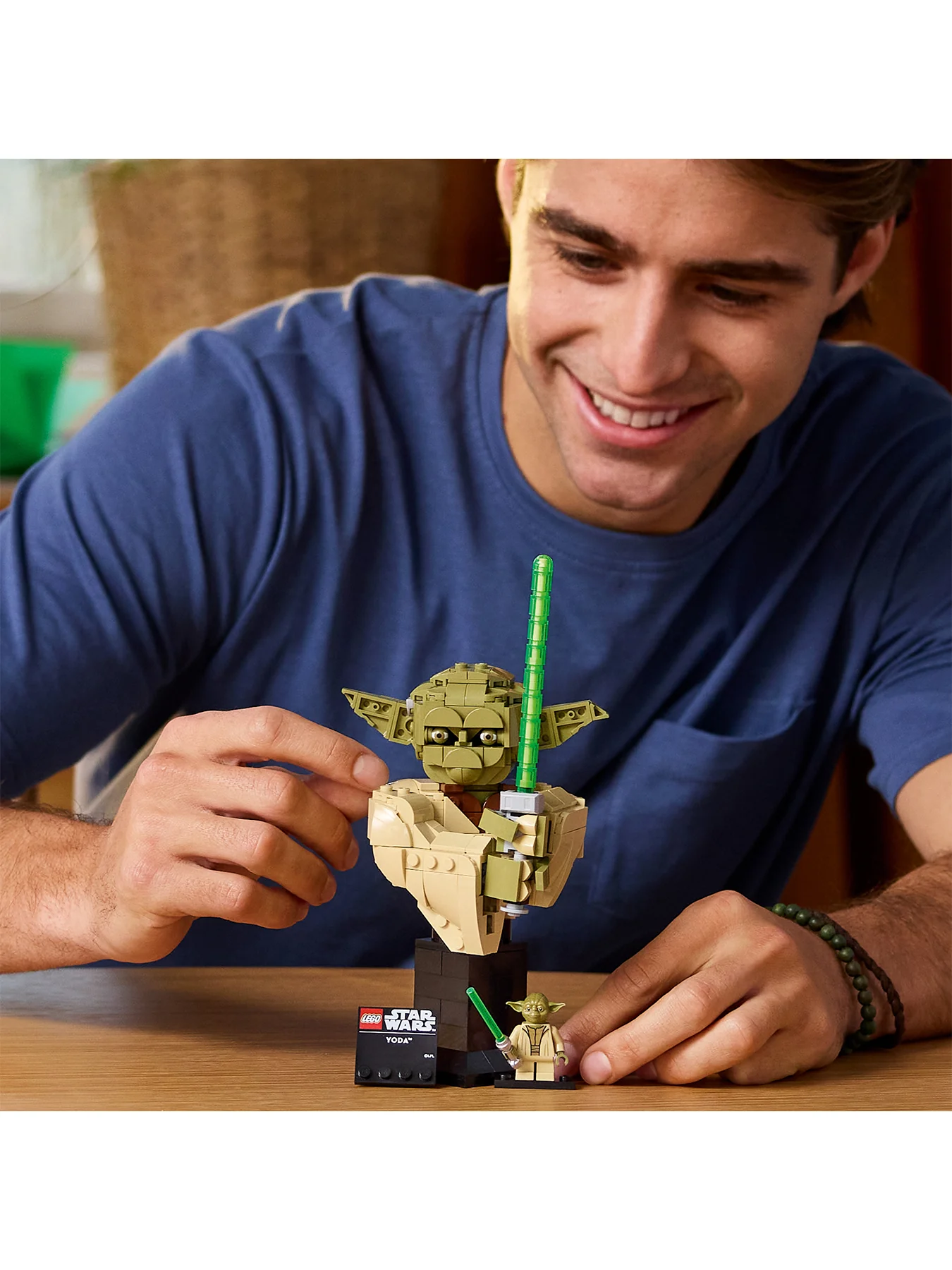 Star Wars Set 75438 - Image 2