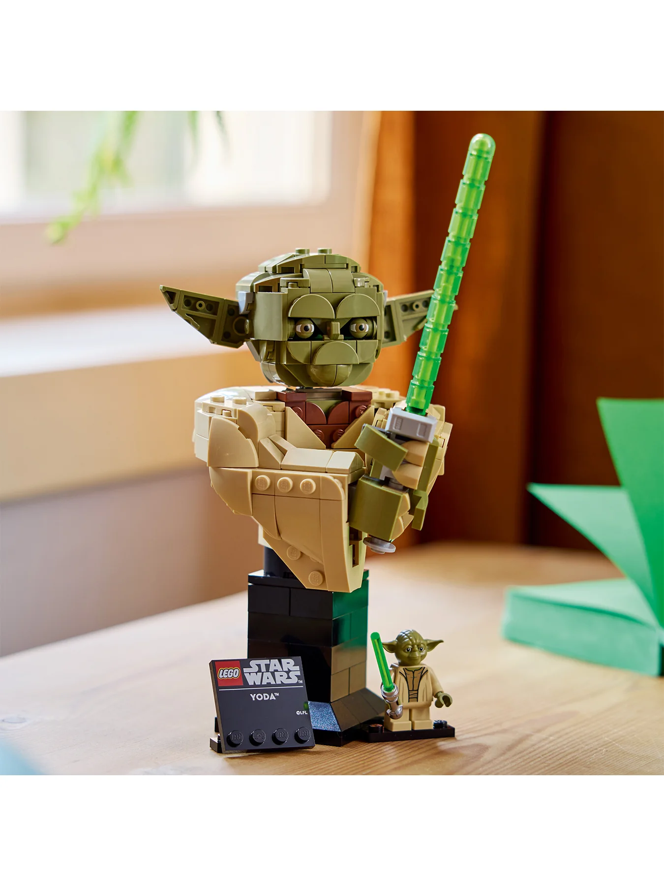 Star Wars Set 75438 - Image 3