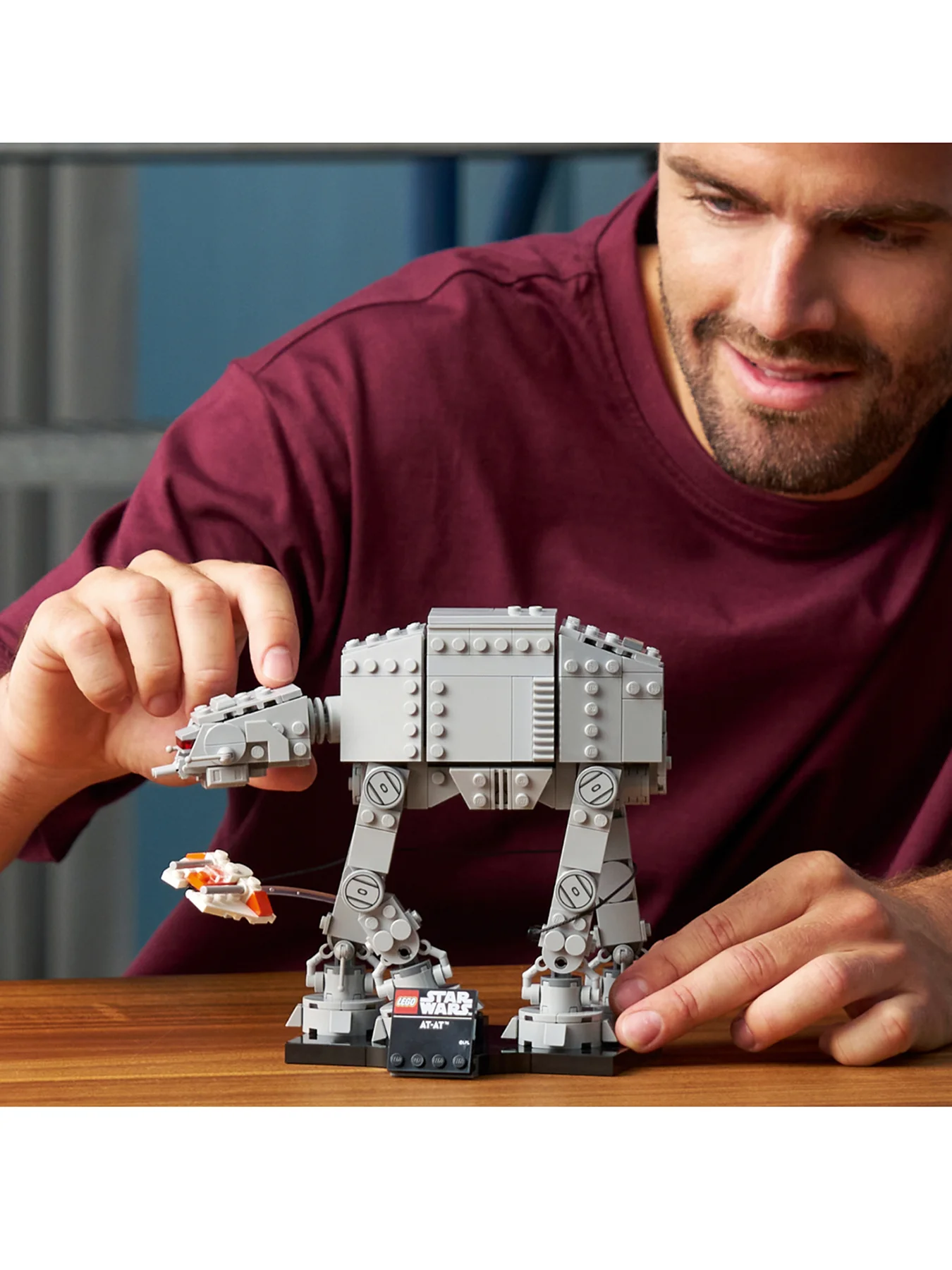 Star Wars Display Set 75440 - Image 3