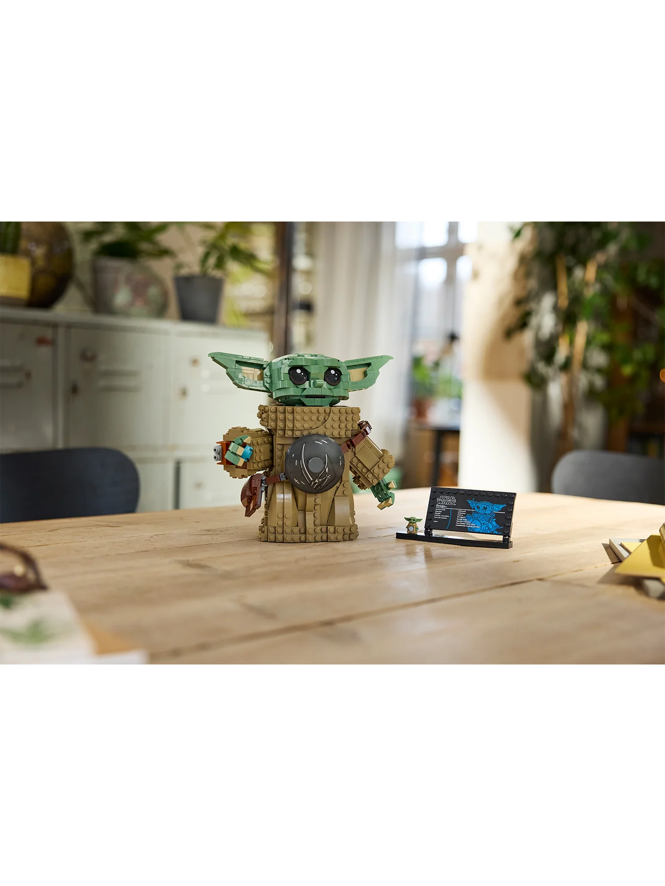 Star Wars Set 75446 - Image 2