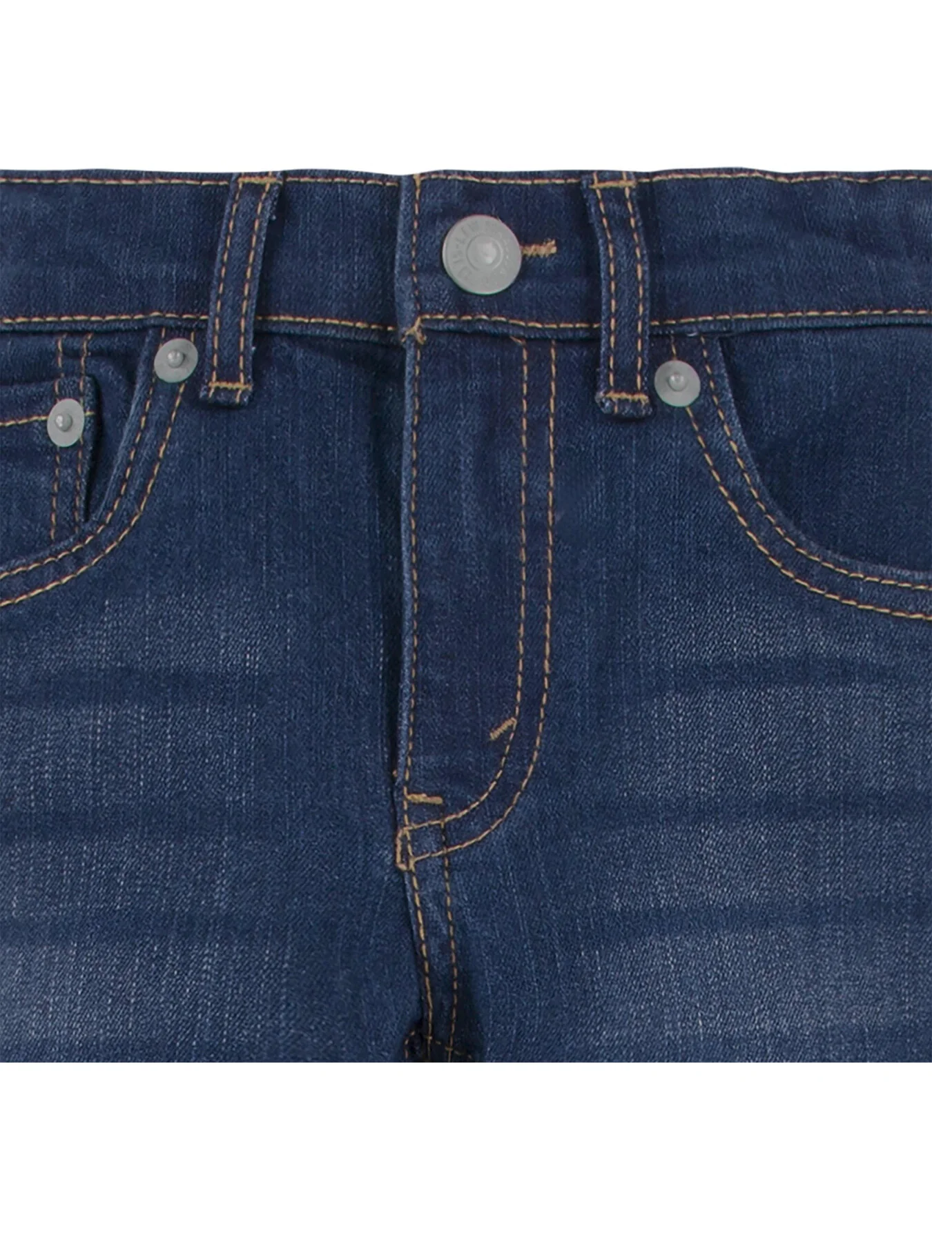 Boys’ 511 Slim Fit Jeans - Image 4
