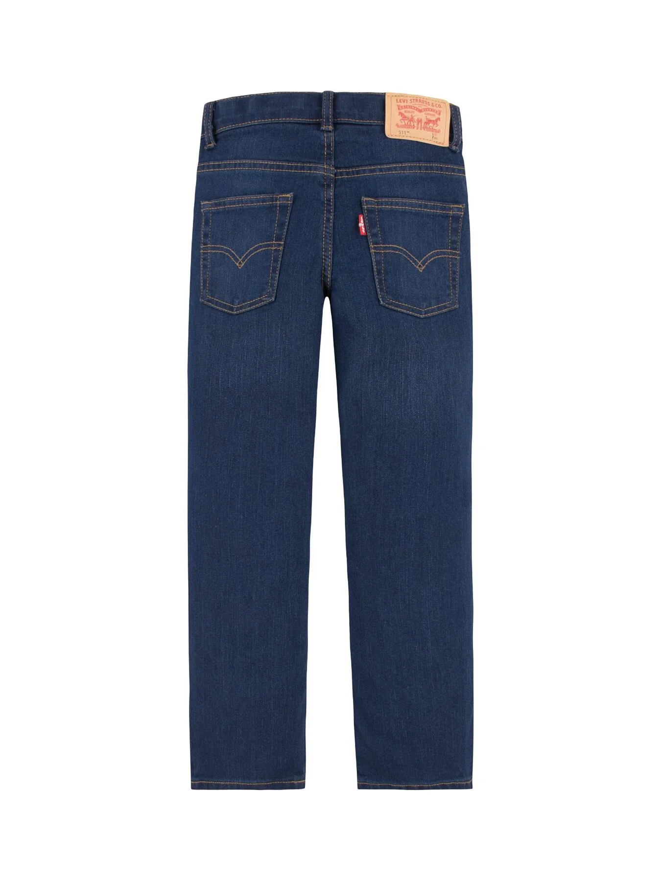 Boys’ 511 Slim Fit Jeans - Image 5