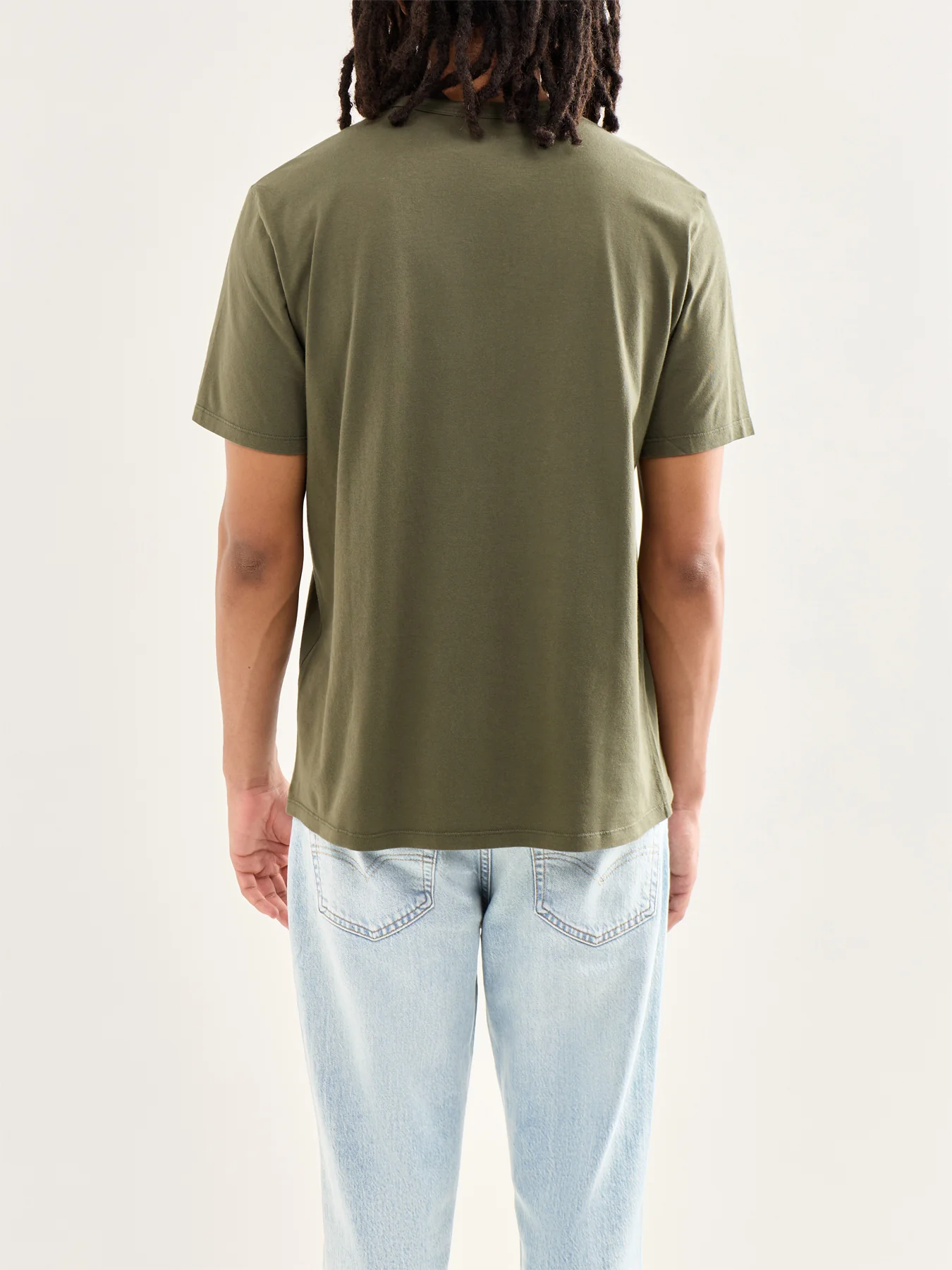 Men's 511 Slim Jeans Ethereal Clouds - Image 5