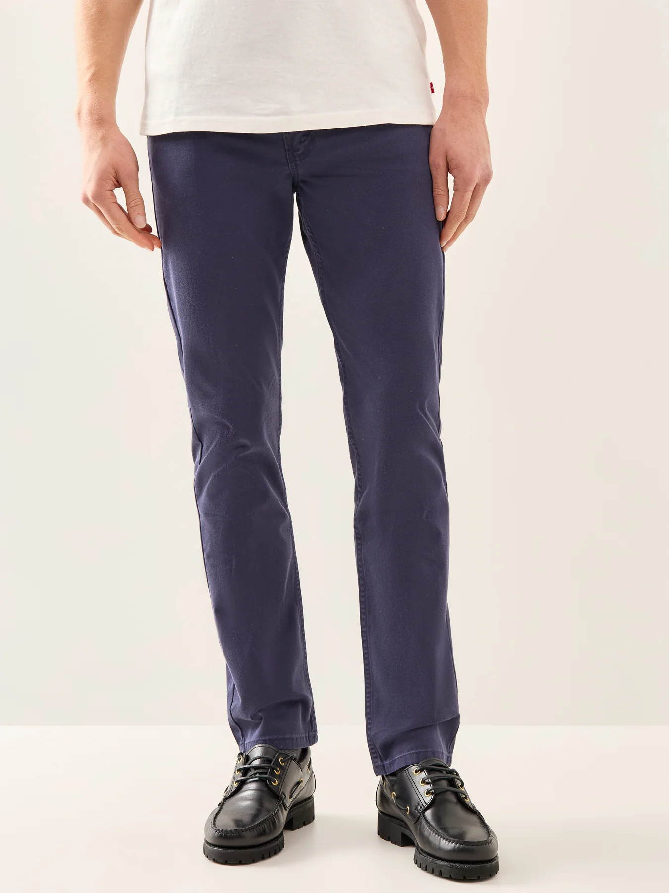 511 Slim Jeans Blue - Image 4