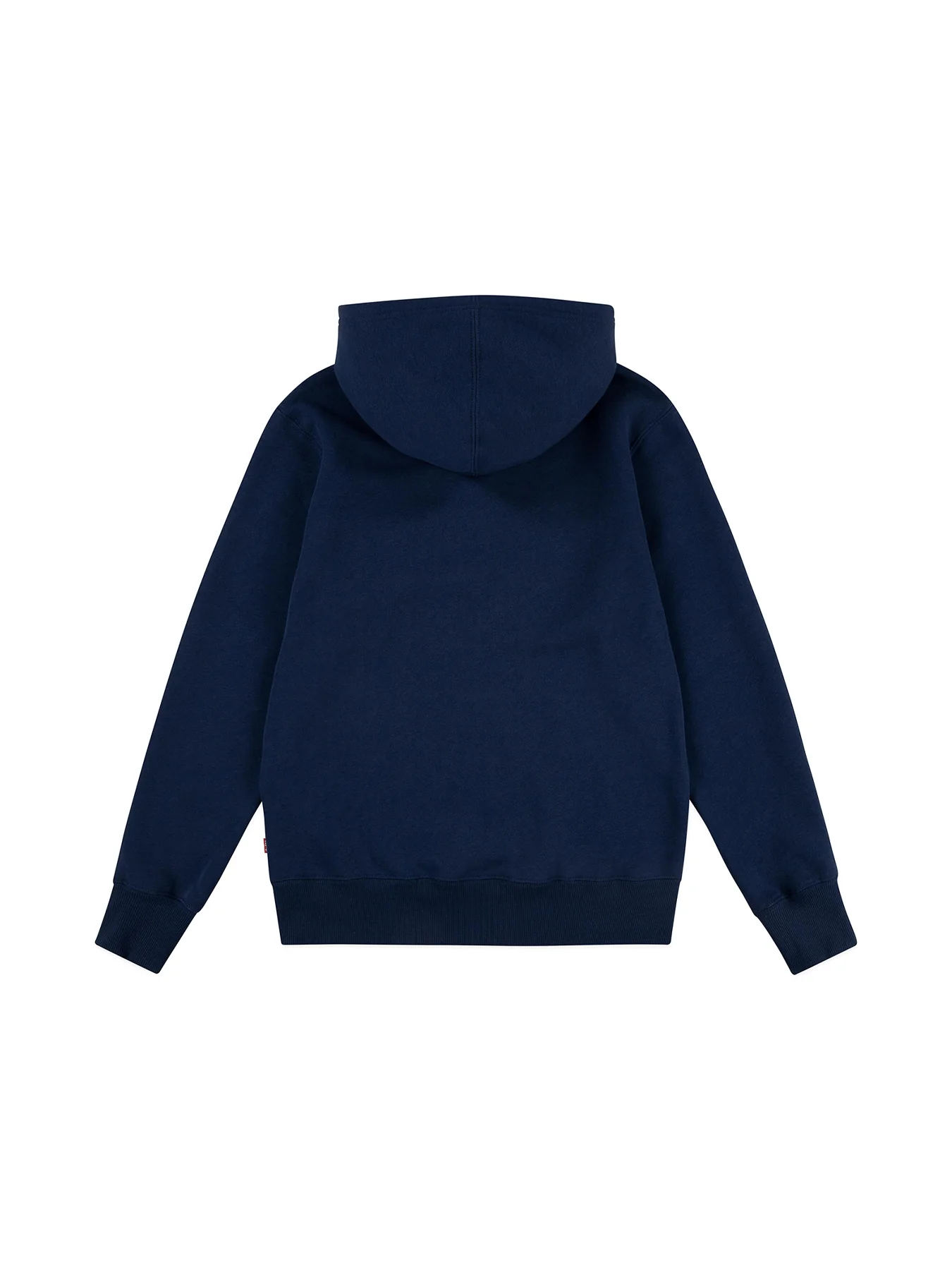 Mini Batwing Pullover Hoodie - Image 5