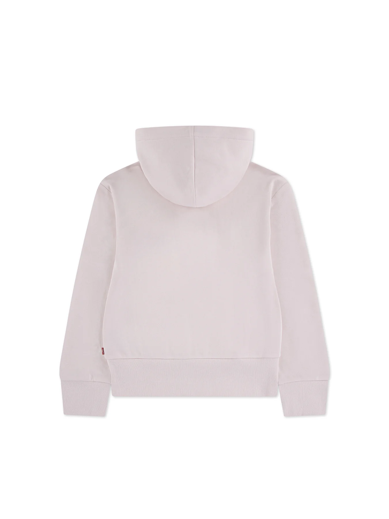 Kids' Disco Cherry Hoodie Pink - Image 2