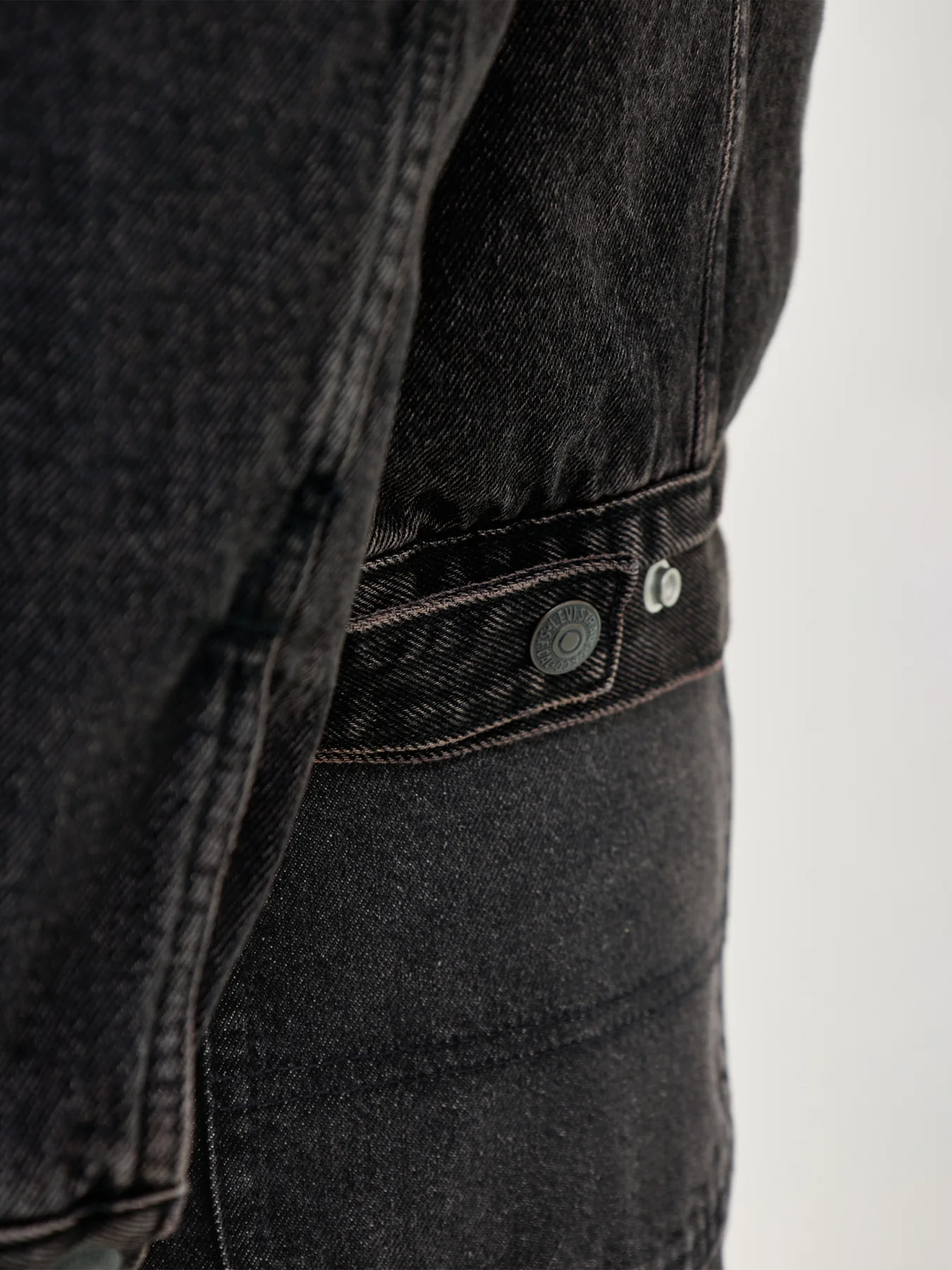 Type 3 Sherpa Trucker Built To Last - Image 3
