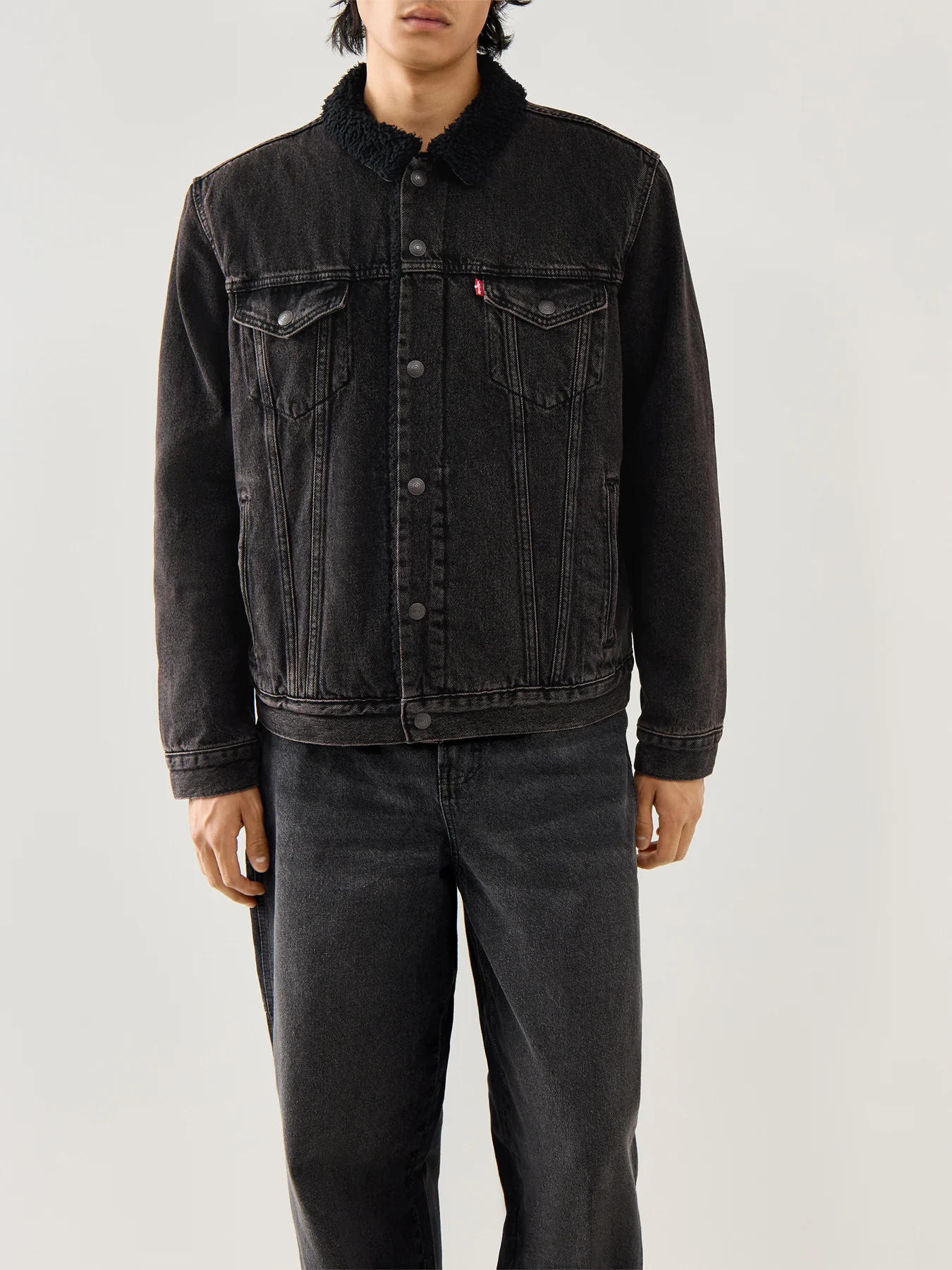 Type 3 Sherpa Trucker Built To Last - Image 4