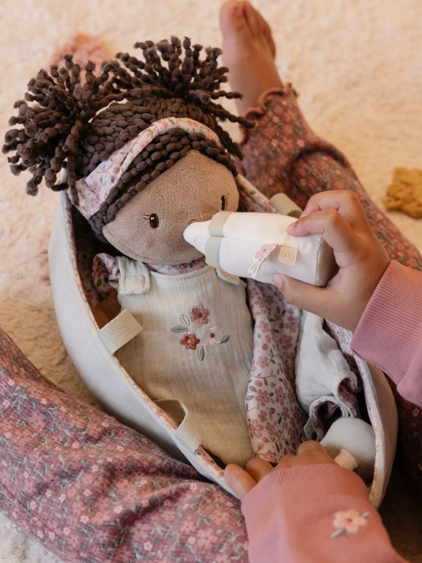 Baby Doll Evi - Image 3