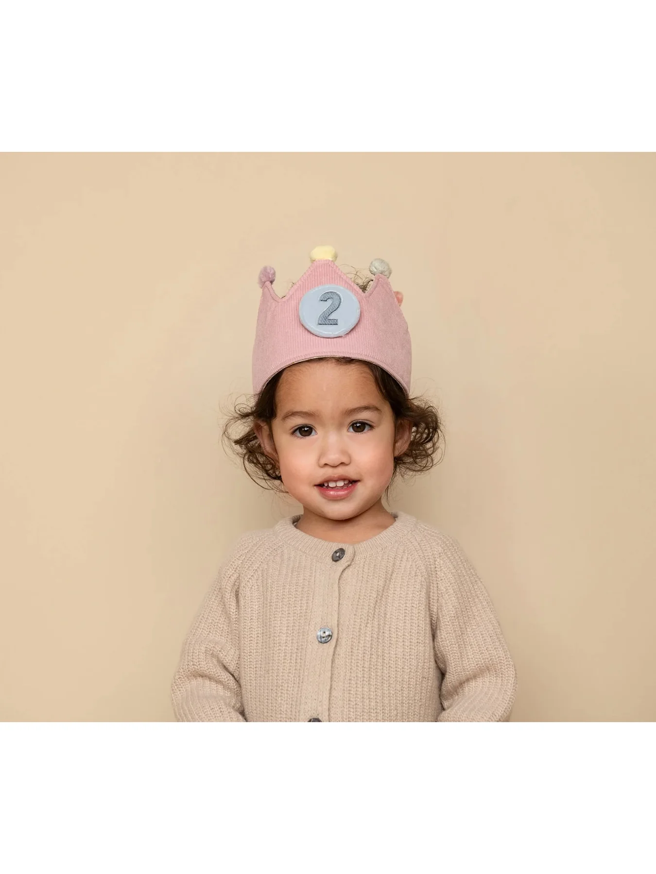 Birthday Crown with Numbers - Image 2