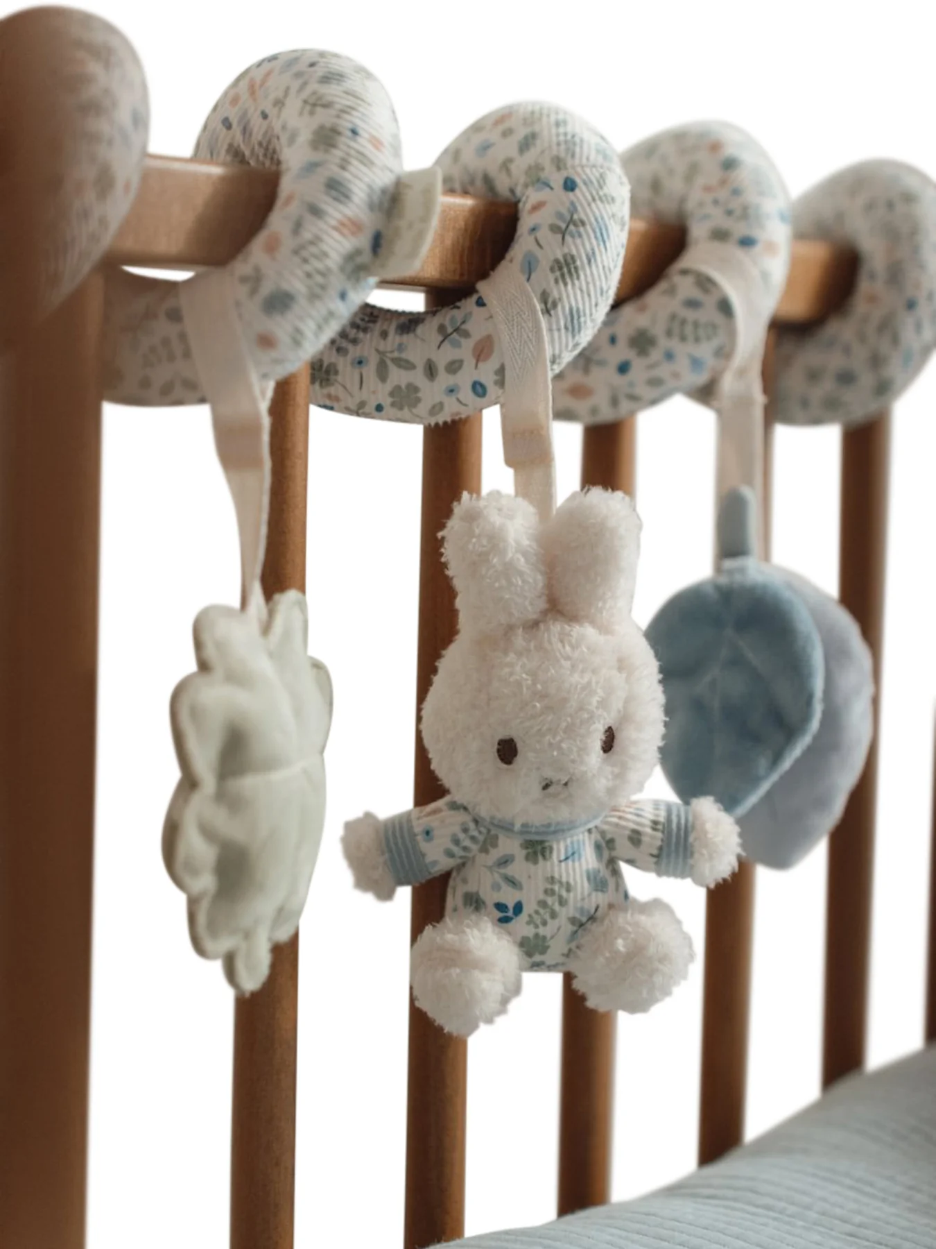 Miffy x Little Dutch Activity Spiral - Image 2