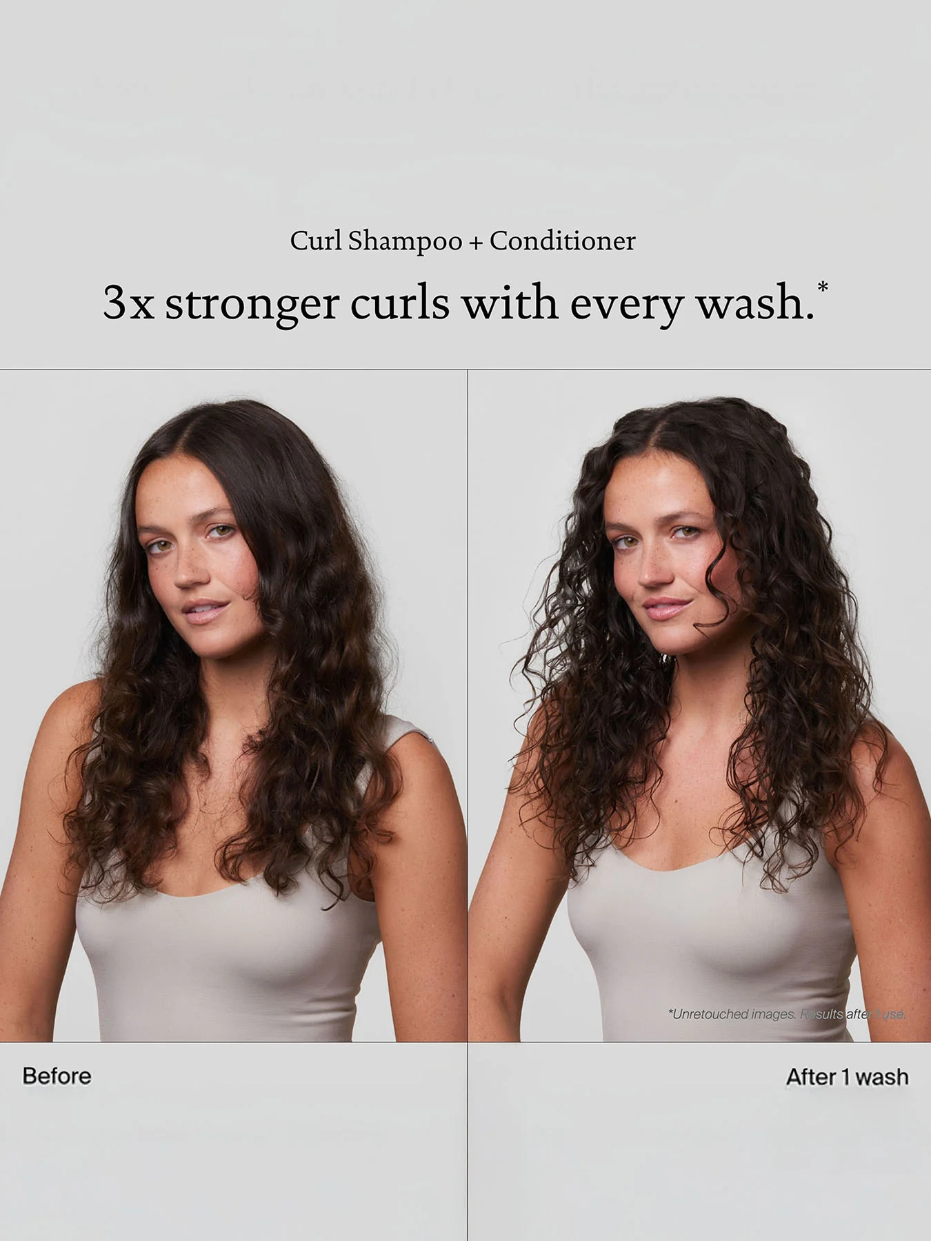 Living Proof Curl Conditioner 236ml - Image 3