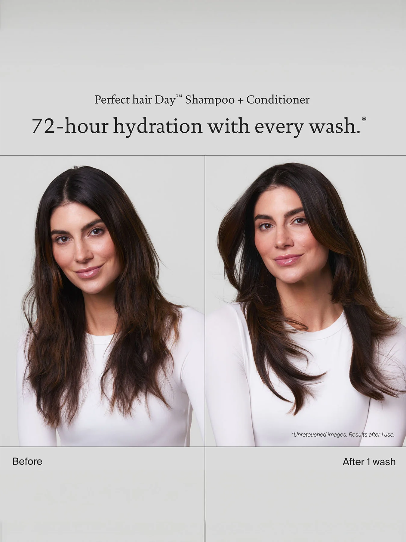 Living Proof Perfect Hair Day Shampoo 236ml - Image 2