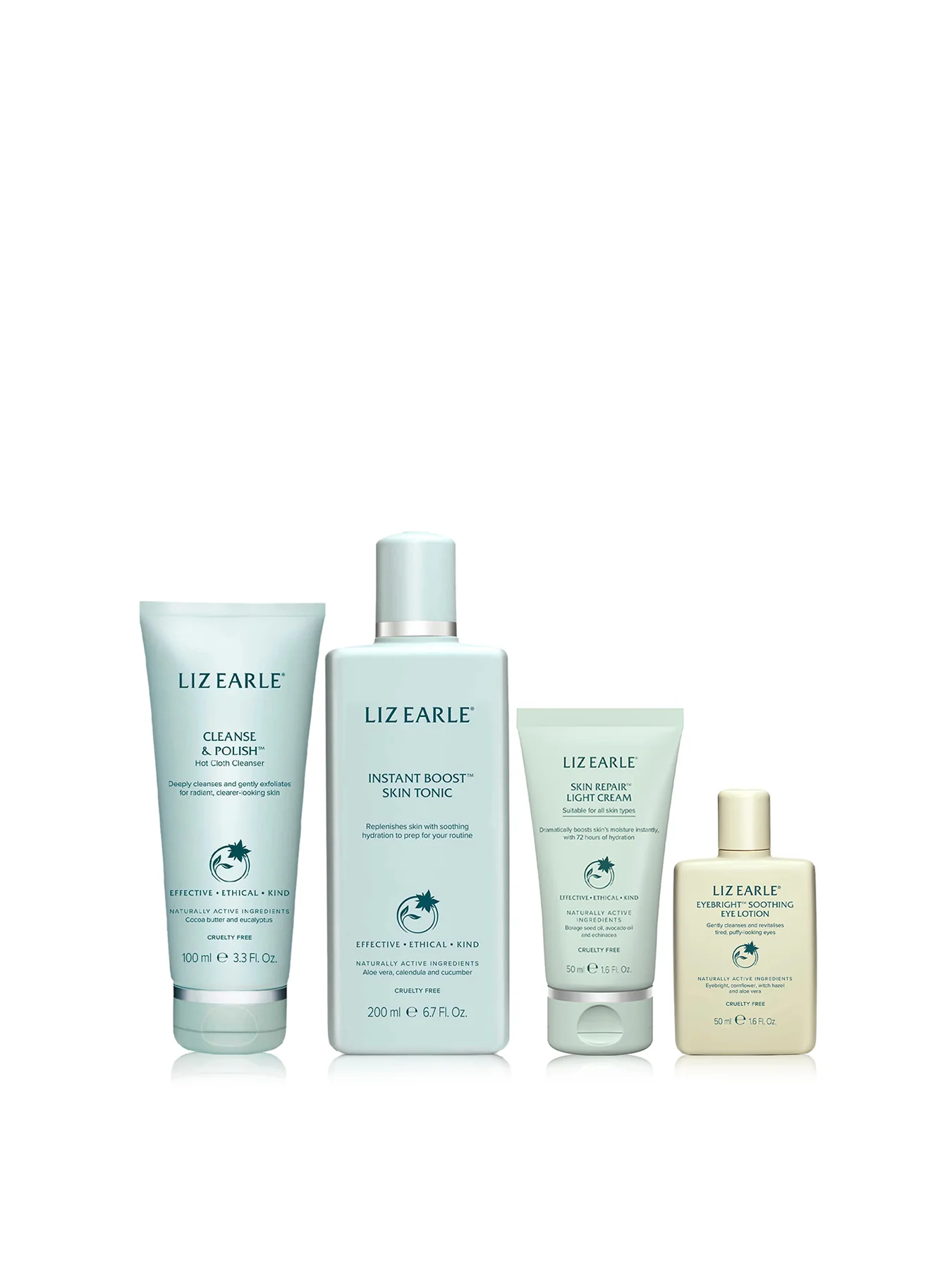 Daily Skincare Essentials Set - Image 2