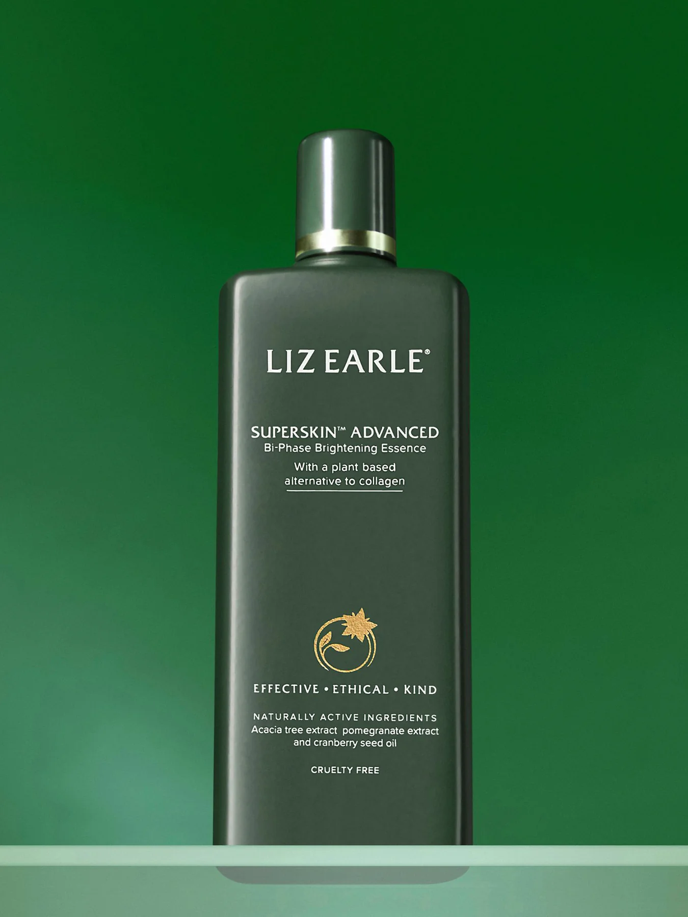 Superskin Advanced Brightening Essence 200ml - Image 3