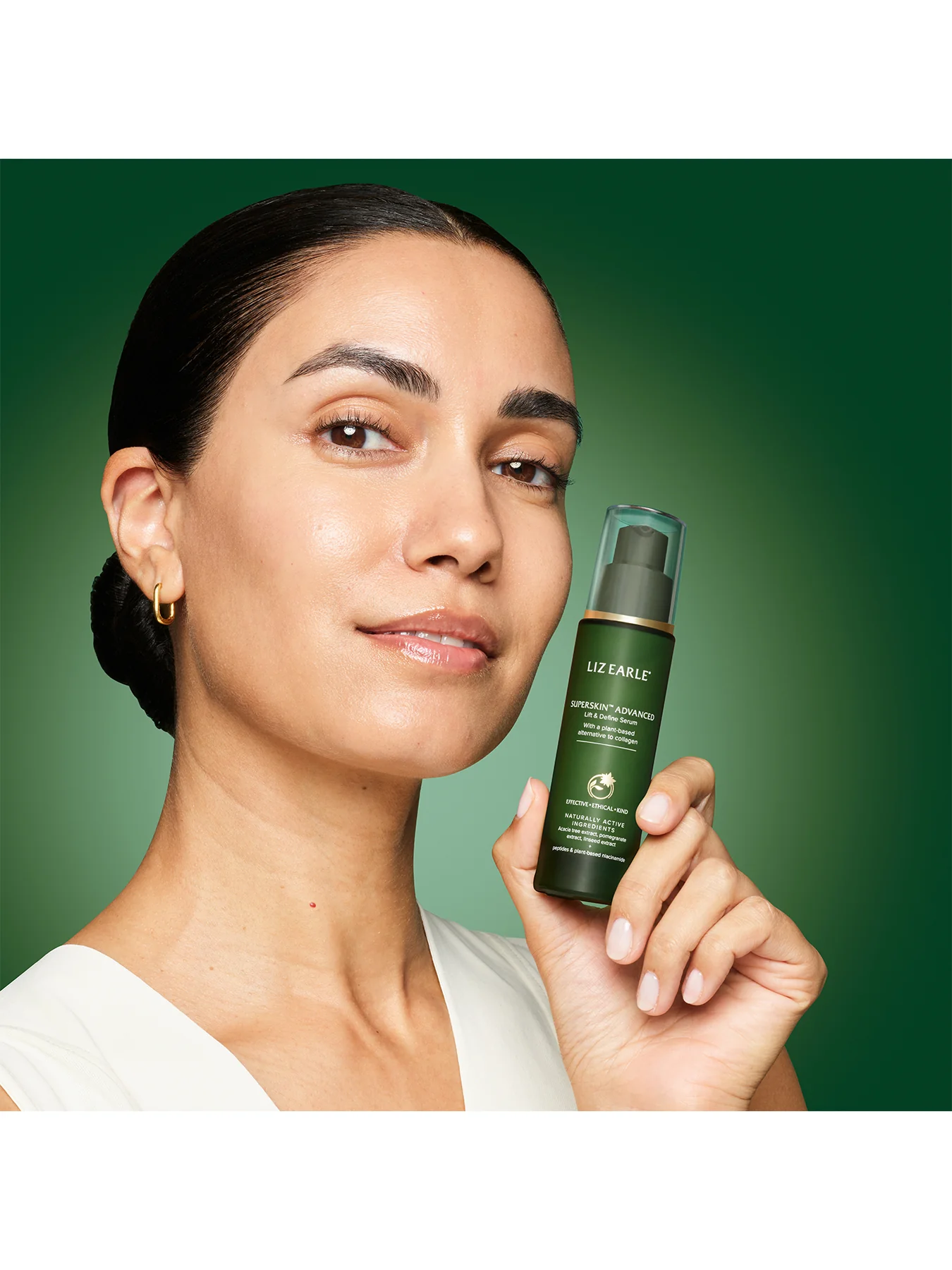 Superskin Advanced Lift and Define Serum 28ml - Image 3