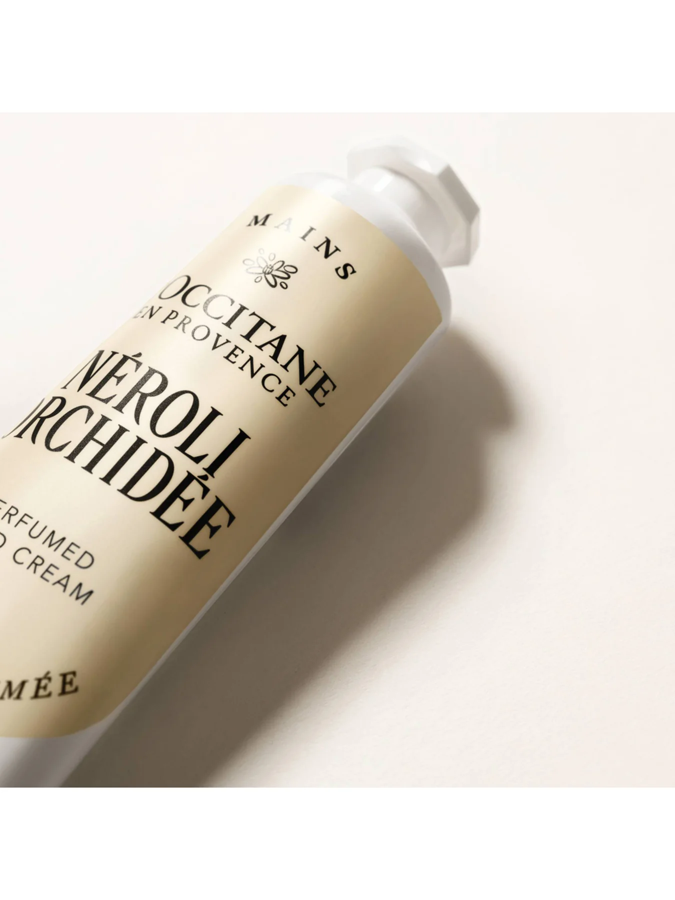 Neroli and Orchidee Hand Cream 30ml - Image 2