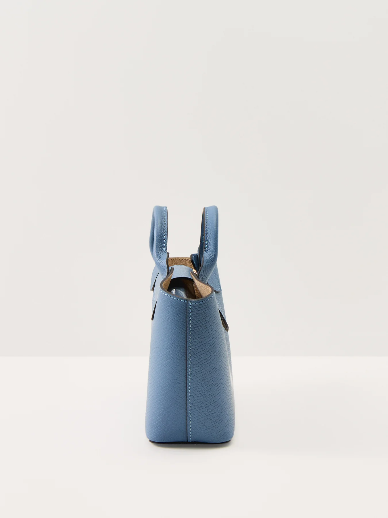 Epure Extra Small Tote Bag Slate - Image 4