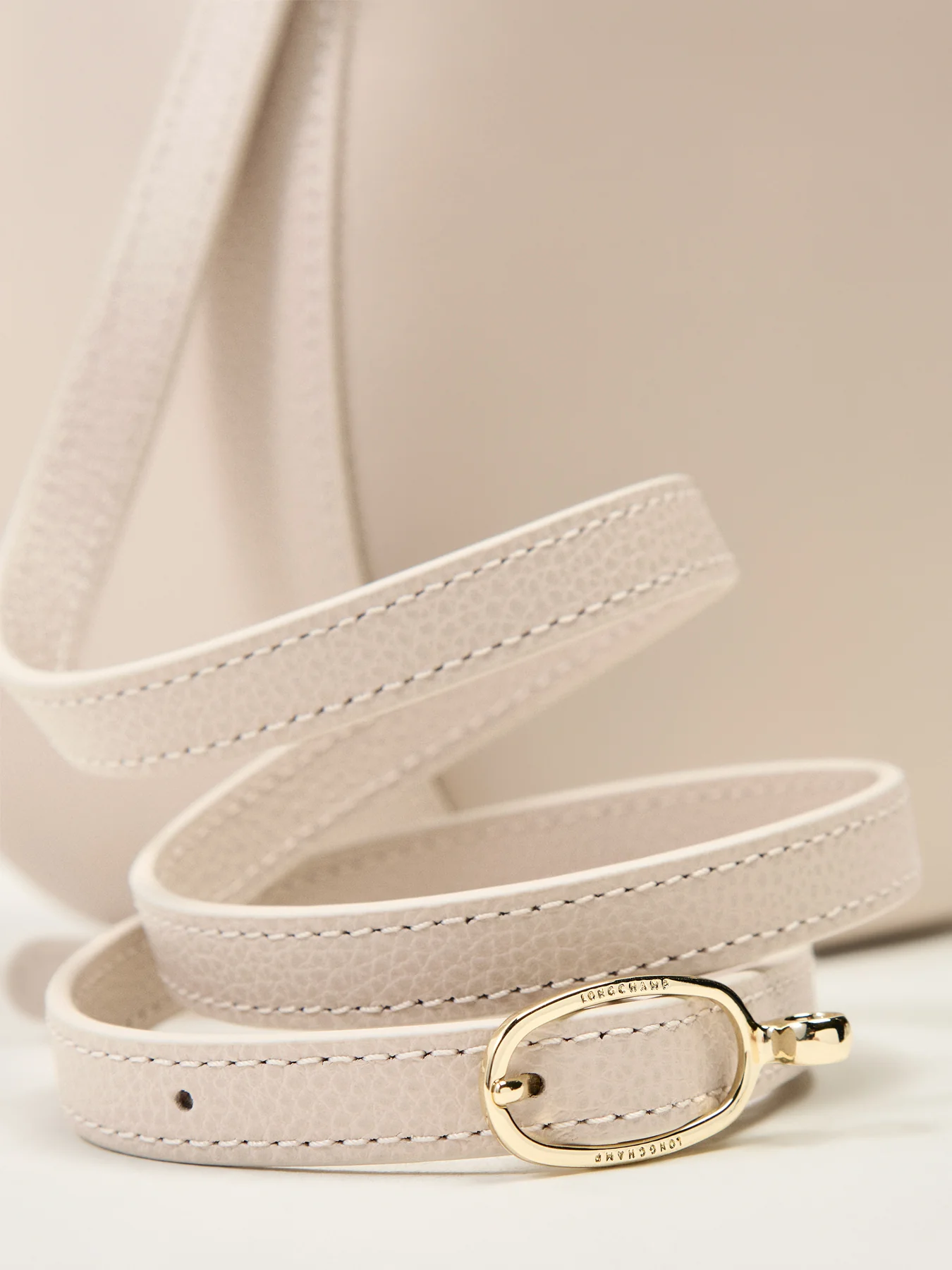 Le Foulonne Handbag Small Paper - Image 5