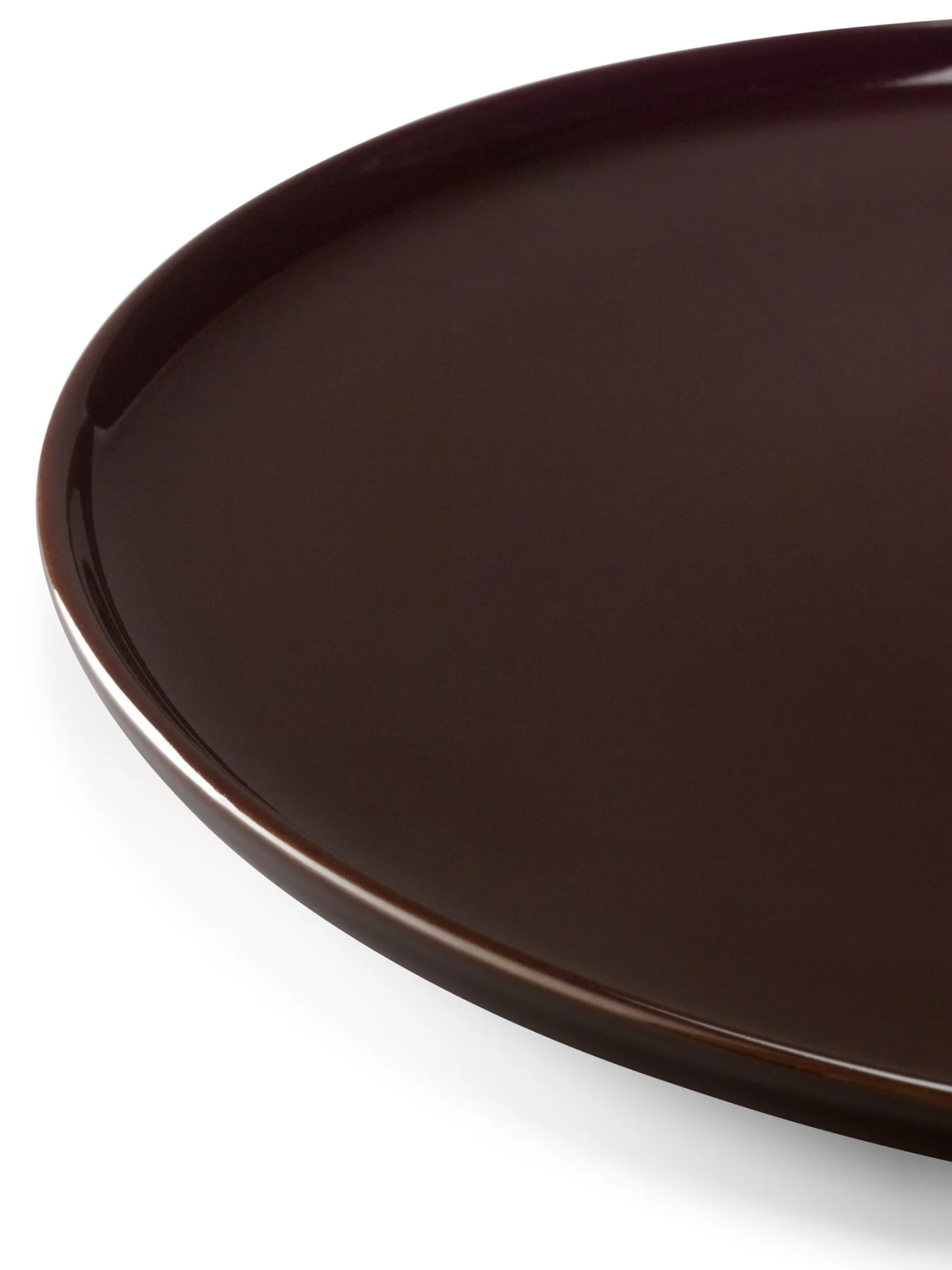 Collective Dinner Plate x 2 White 26cm - Image 12