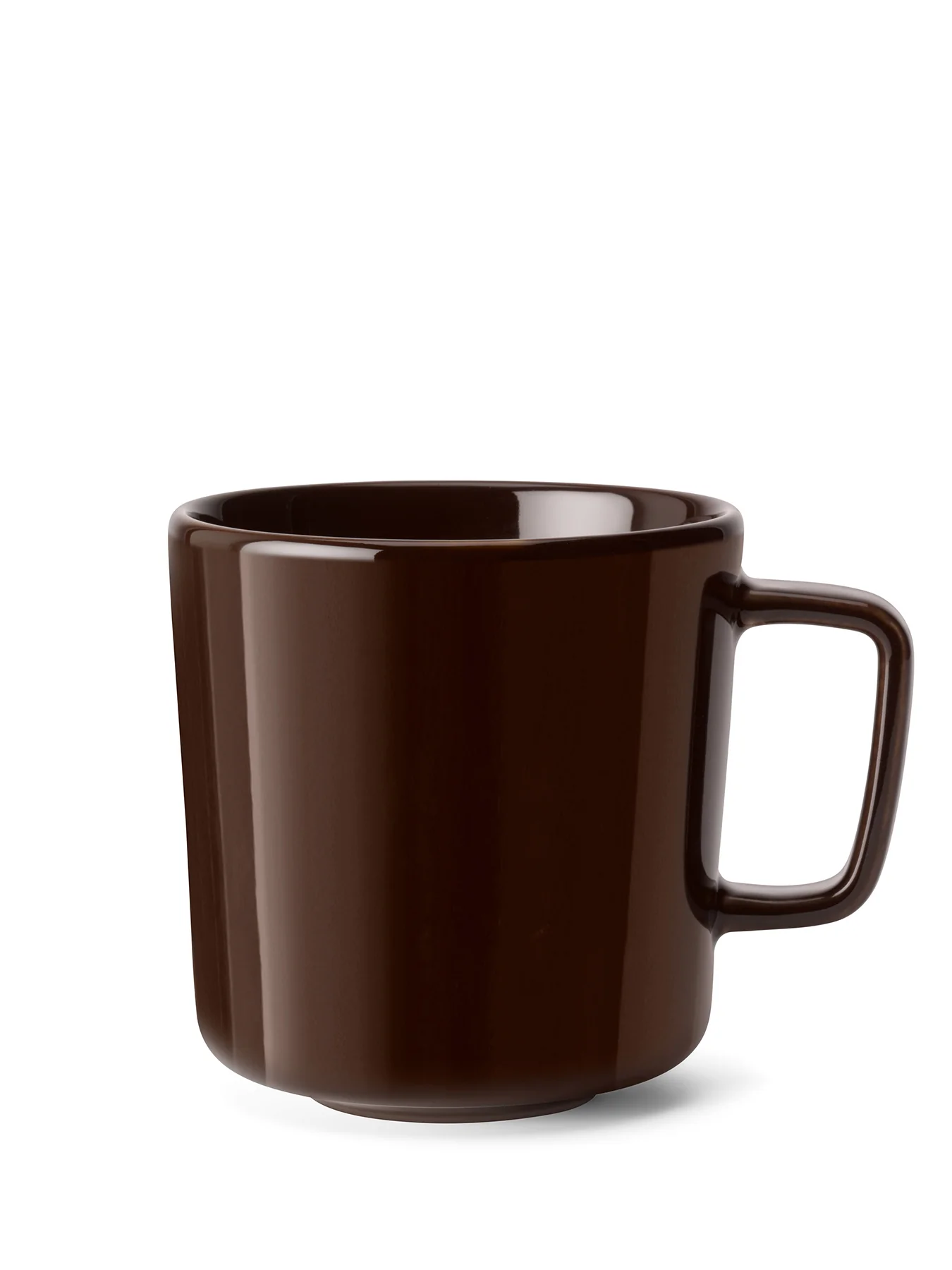 Collective Mug x 2 Cobalt 370ml - Image 7