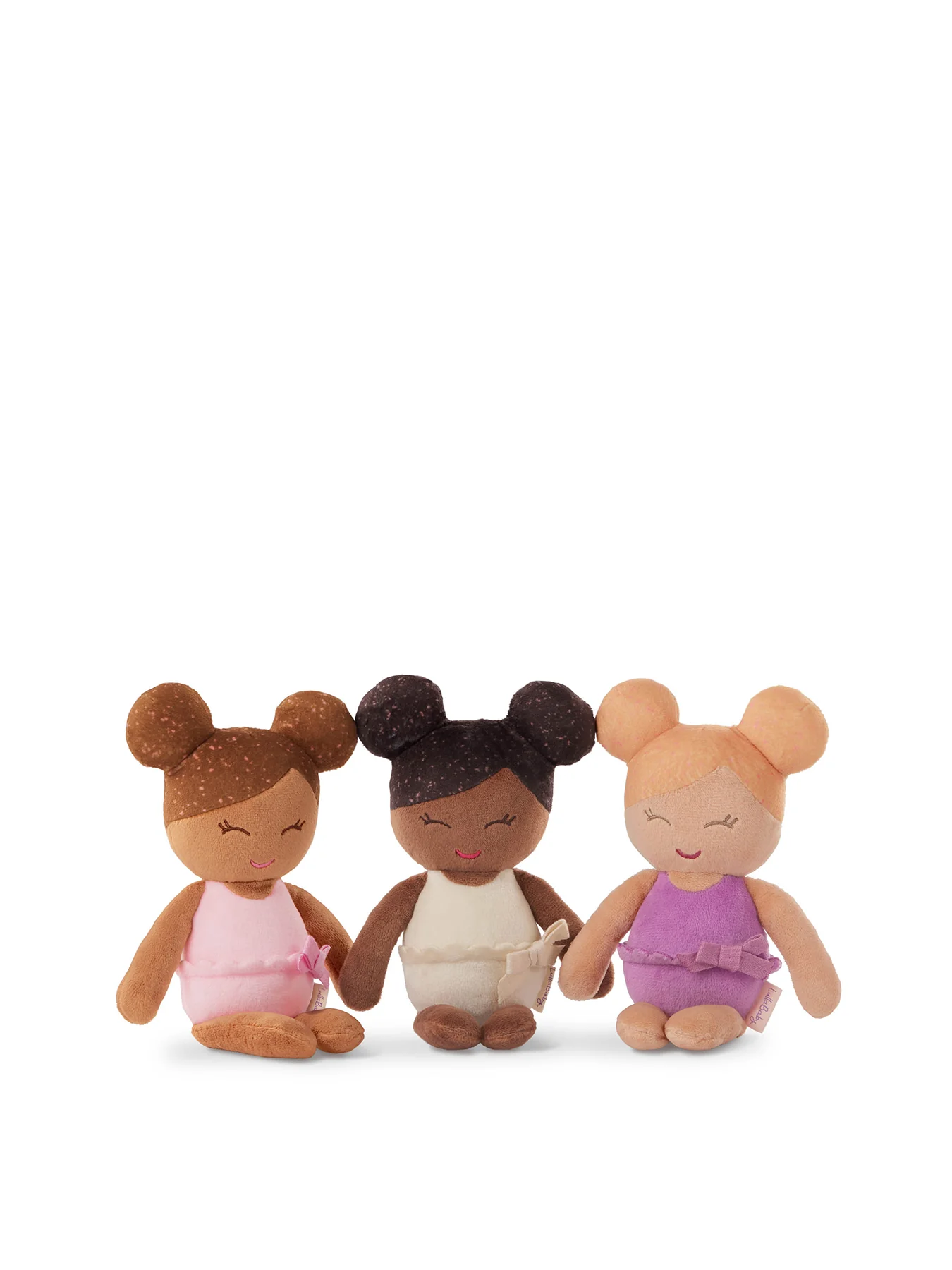 Bath Dolls Basket Set - Image 2