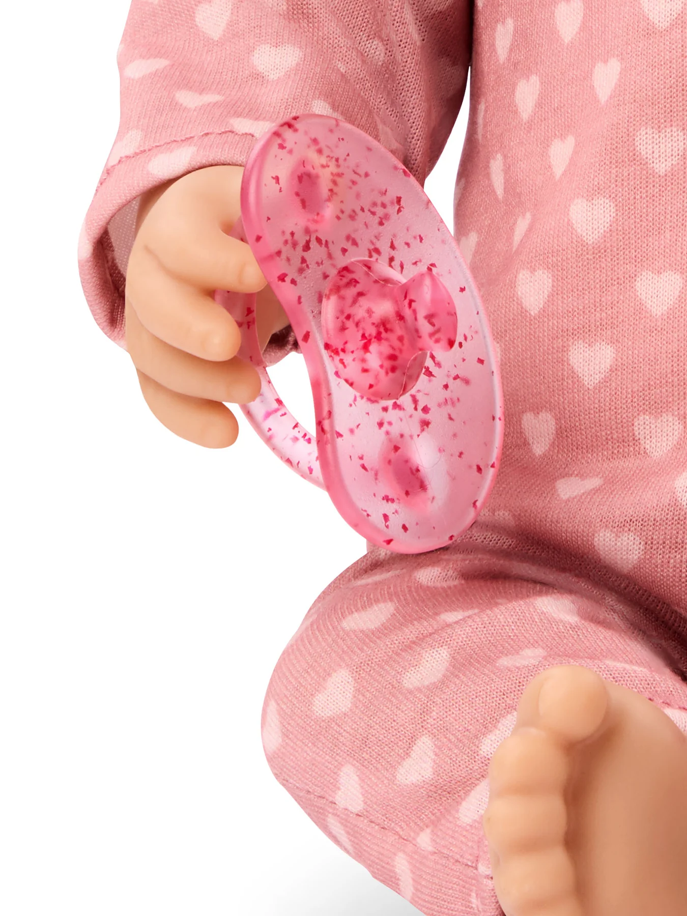 Doll Pink Pyjamas - Image 3