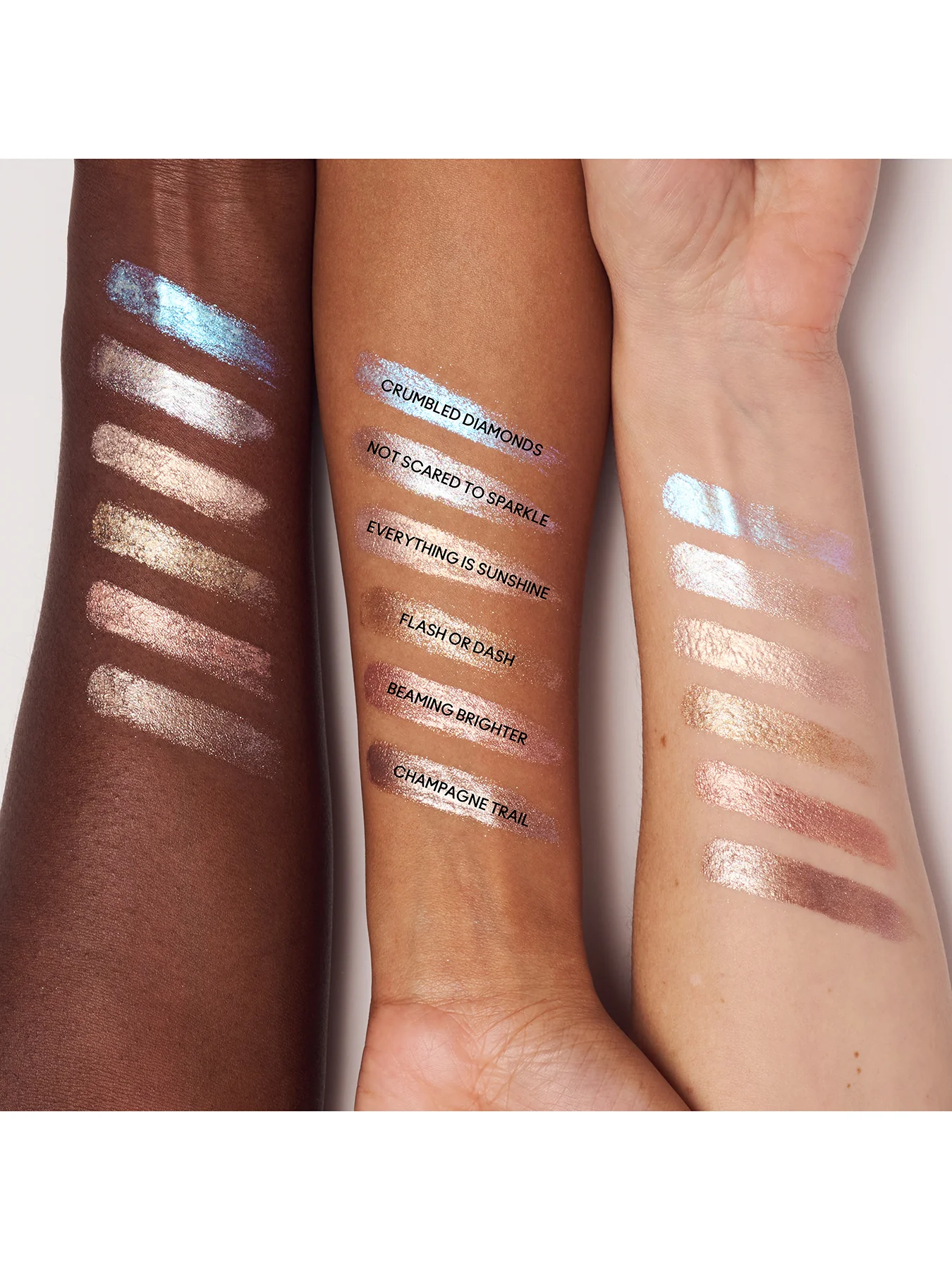 Dazzleshadow Liquid Glitter - Image 6