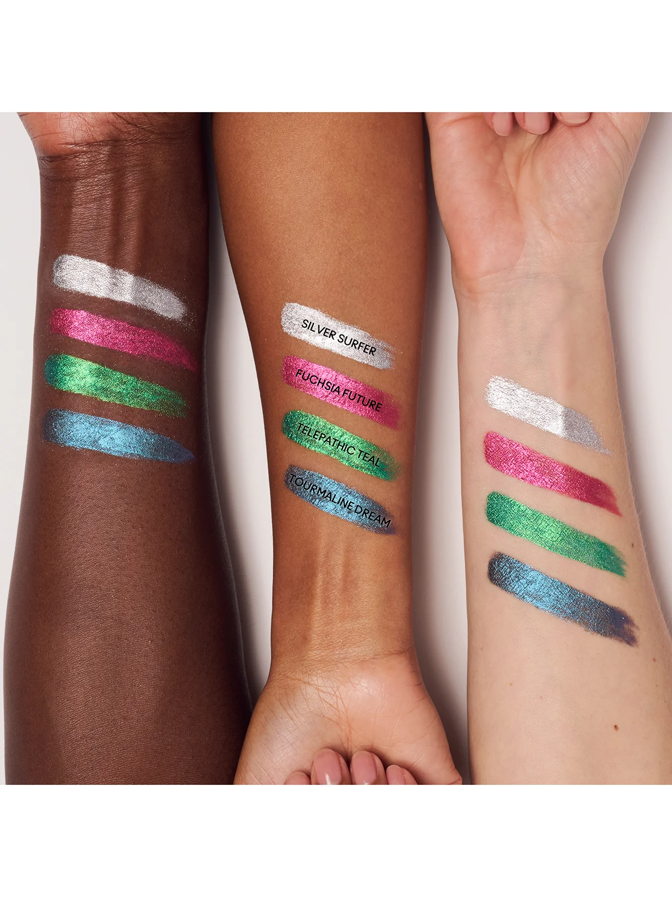 Dazzleshadow Liquid Metal - Image 8