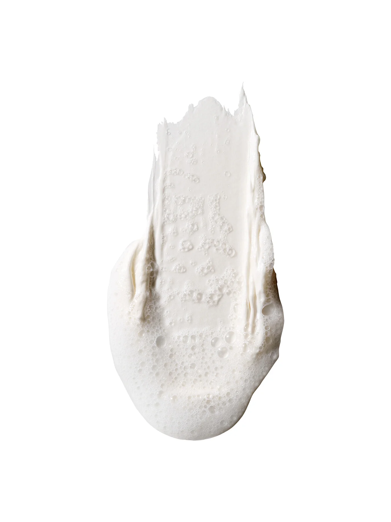 Hyper Real Cream-to-Foam Cleanser 125ml - Image 4