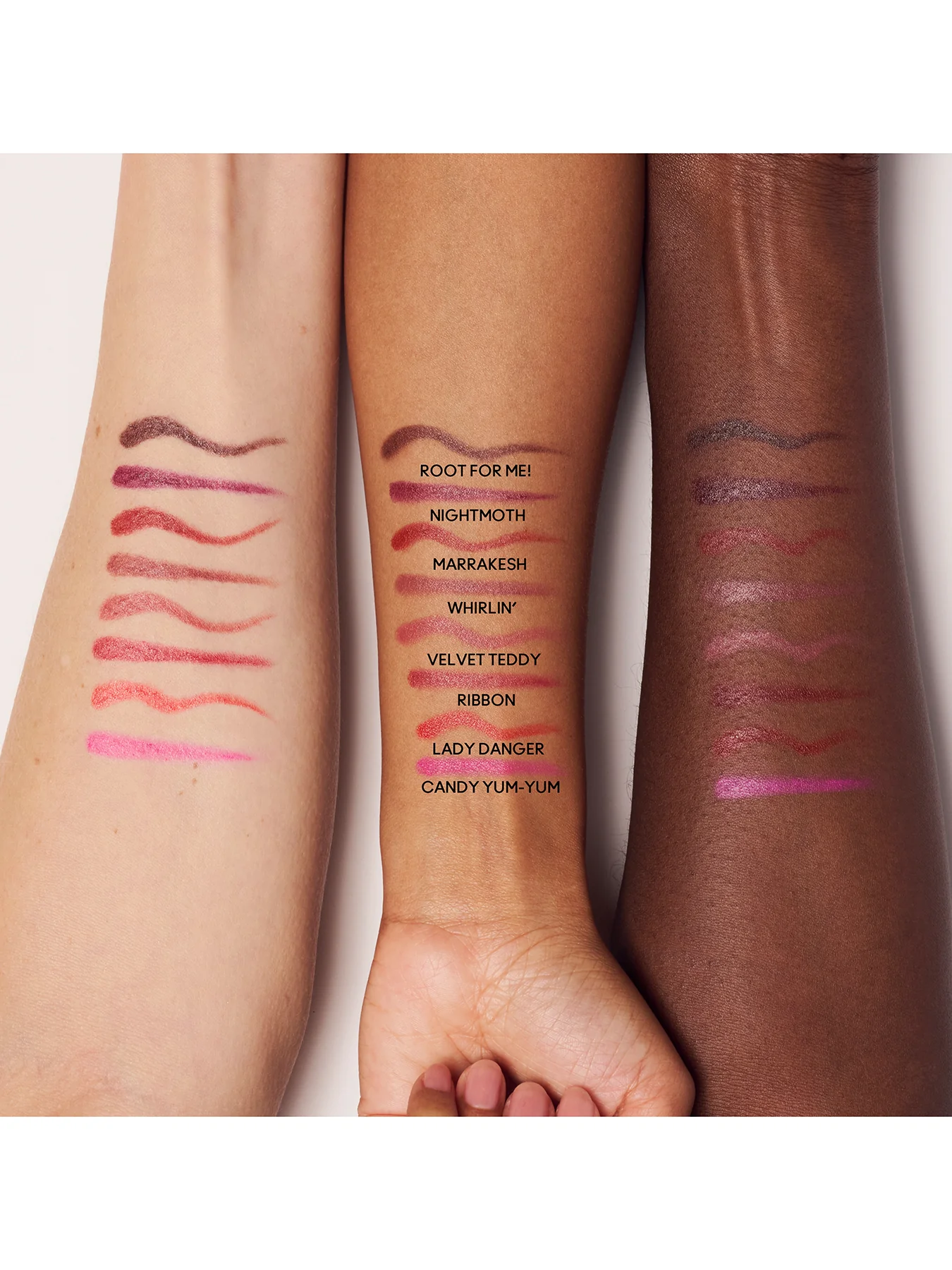 Lipglazer Glossy Lip Liner - Image 12