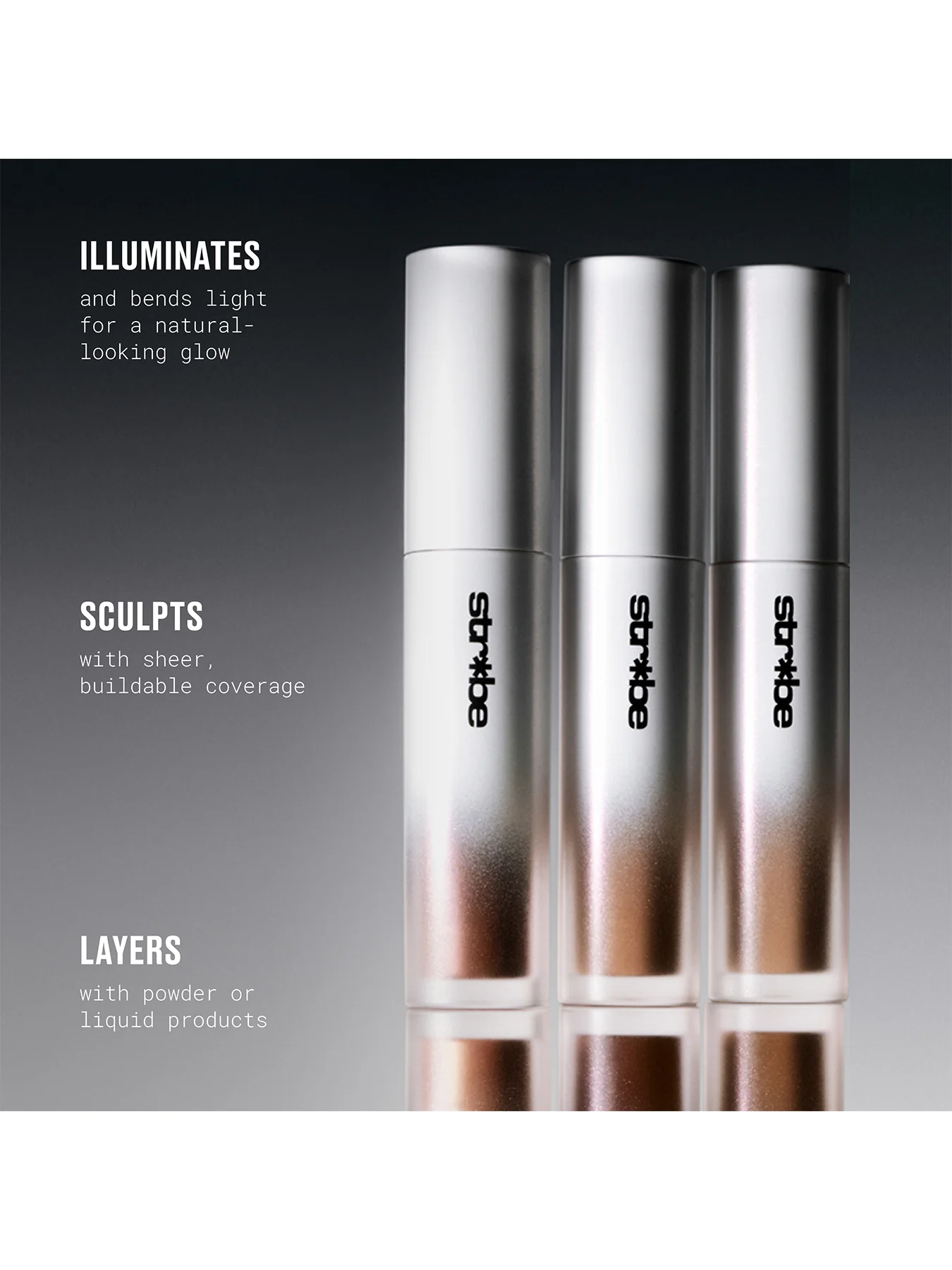 M·A·C Strobe Beam Liquid Bronzelighter 4.3ml - Image 20