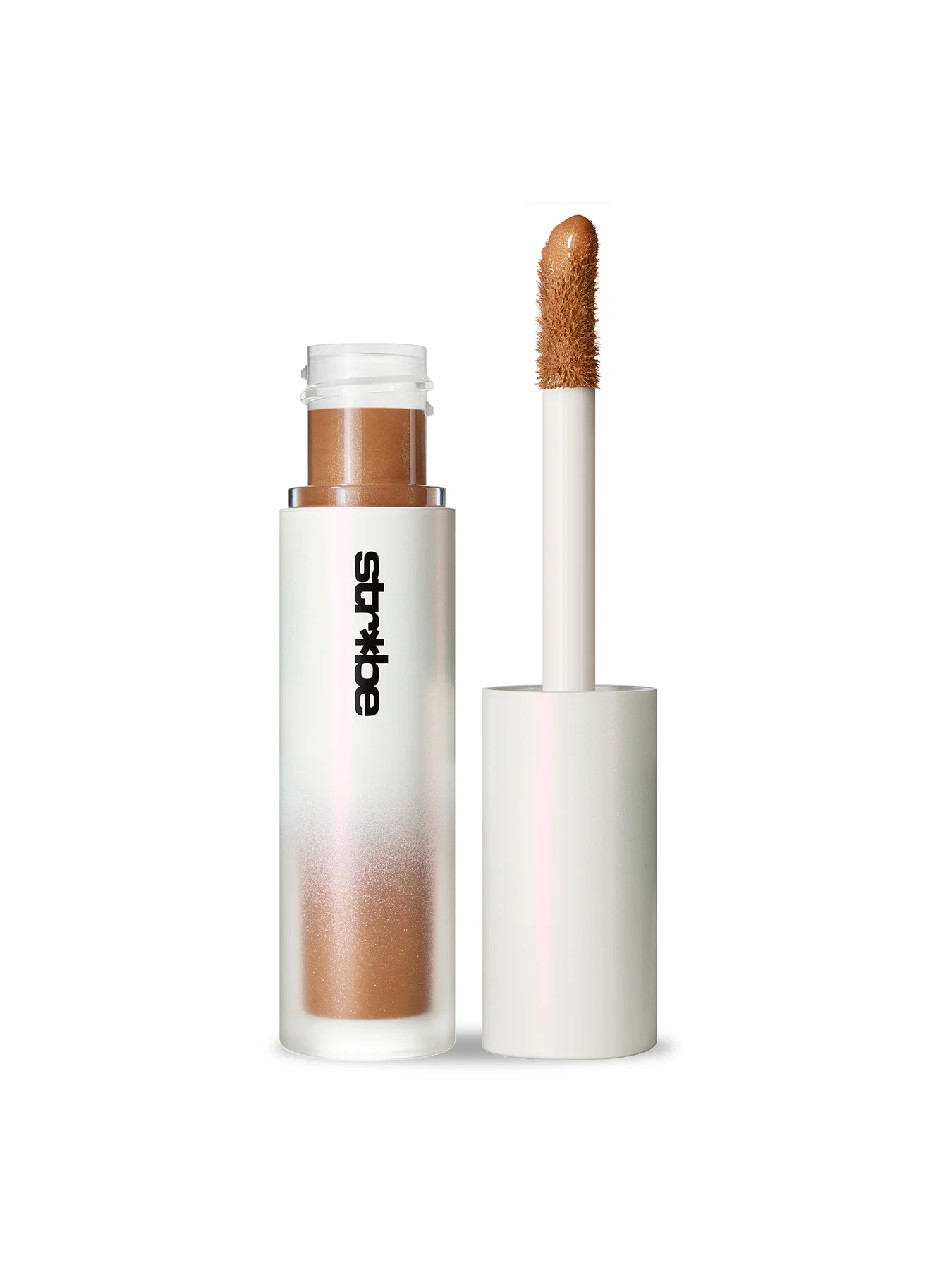 M·A·C Strobe Beam Liquid Bronzelighter 4.3ml - Image 5
