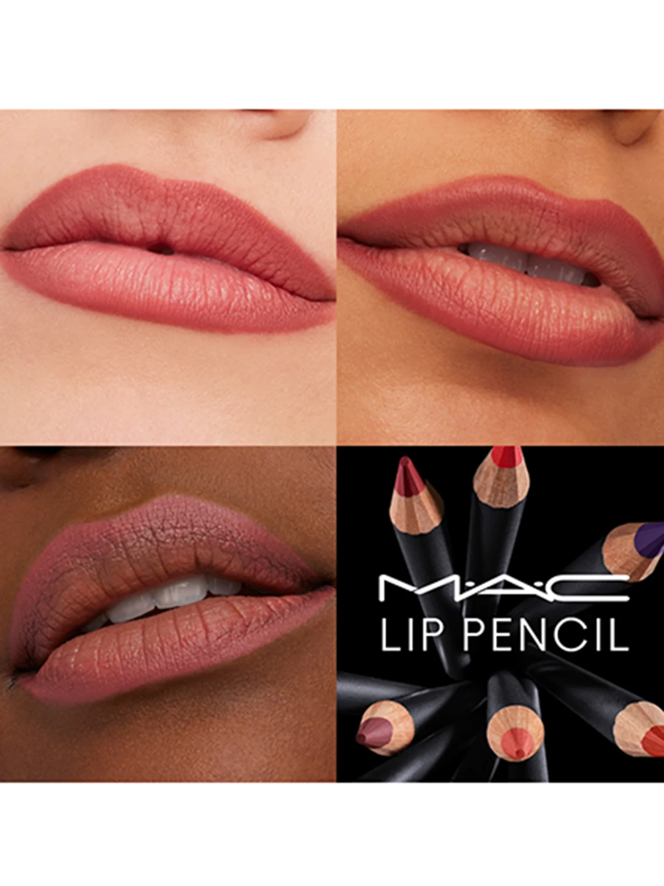 MAC Lip Pencil - Image 22