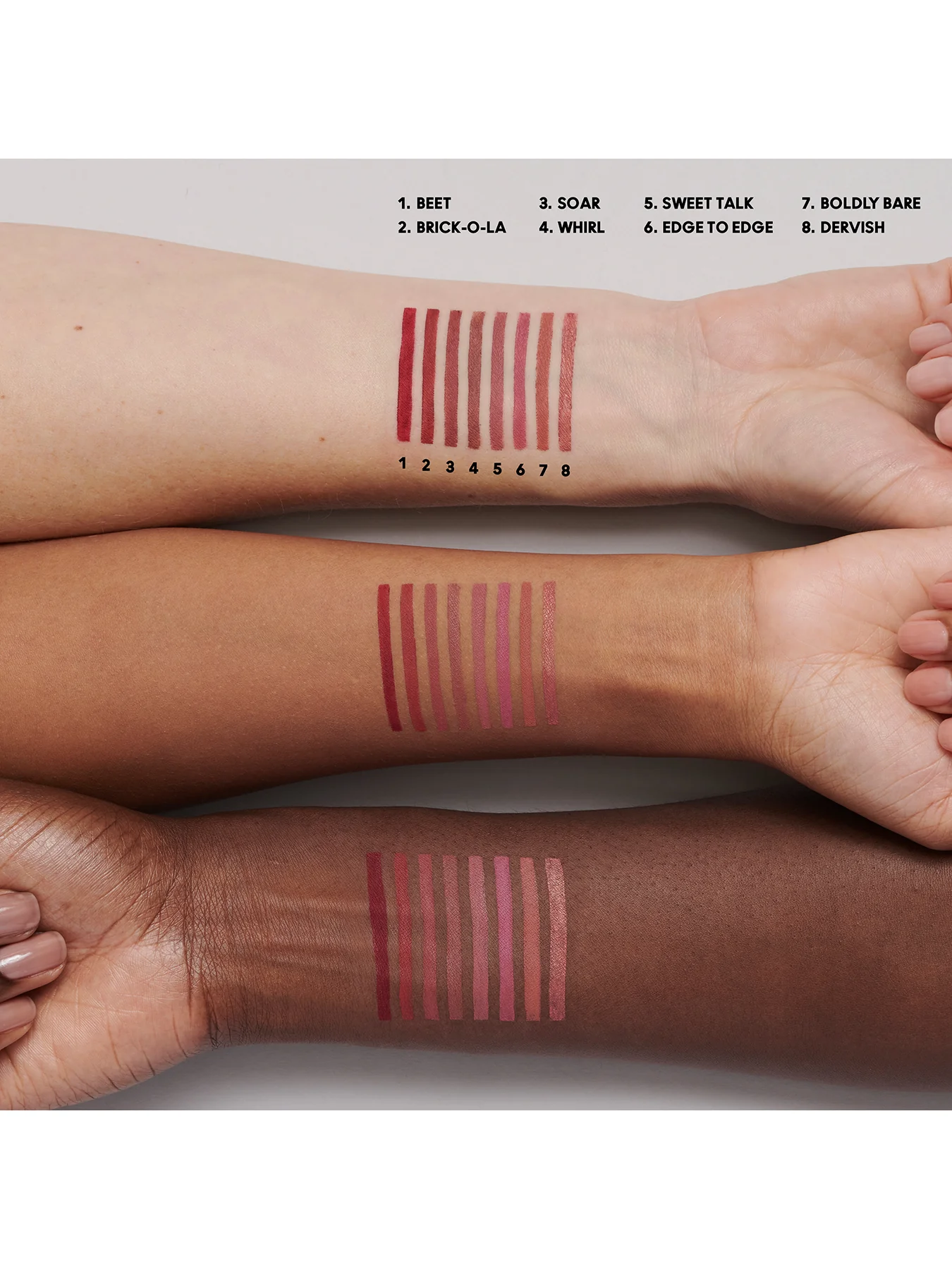 MAC Lip Pencil - Image 23