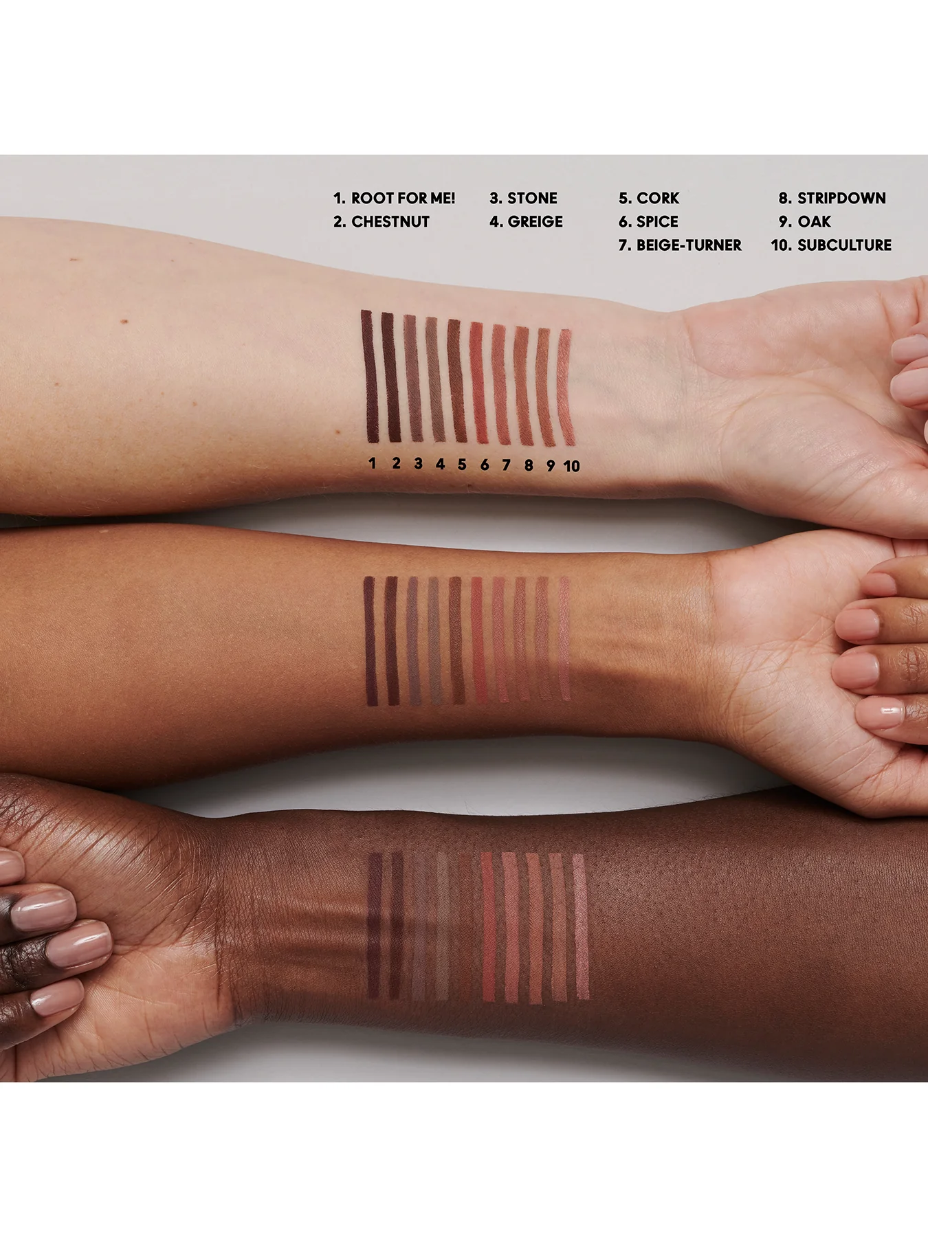 MAC Lip Pencil - Image 27