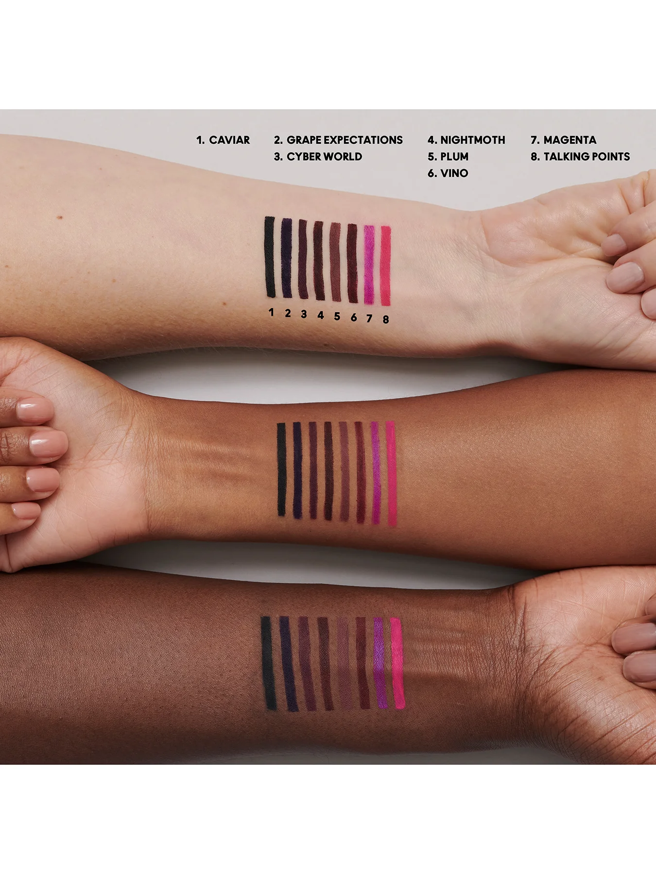 MAC Lip Pencil - Image 31
