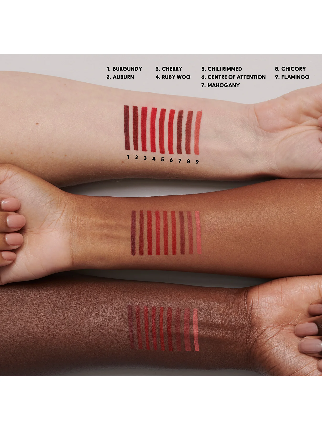 MAC Lip Pencil - Image 34