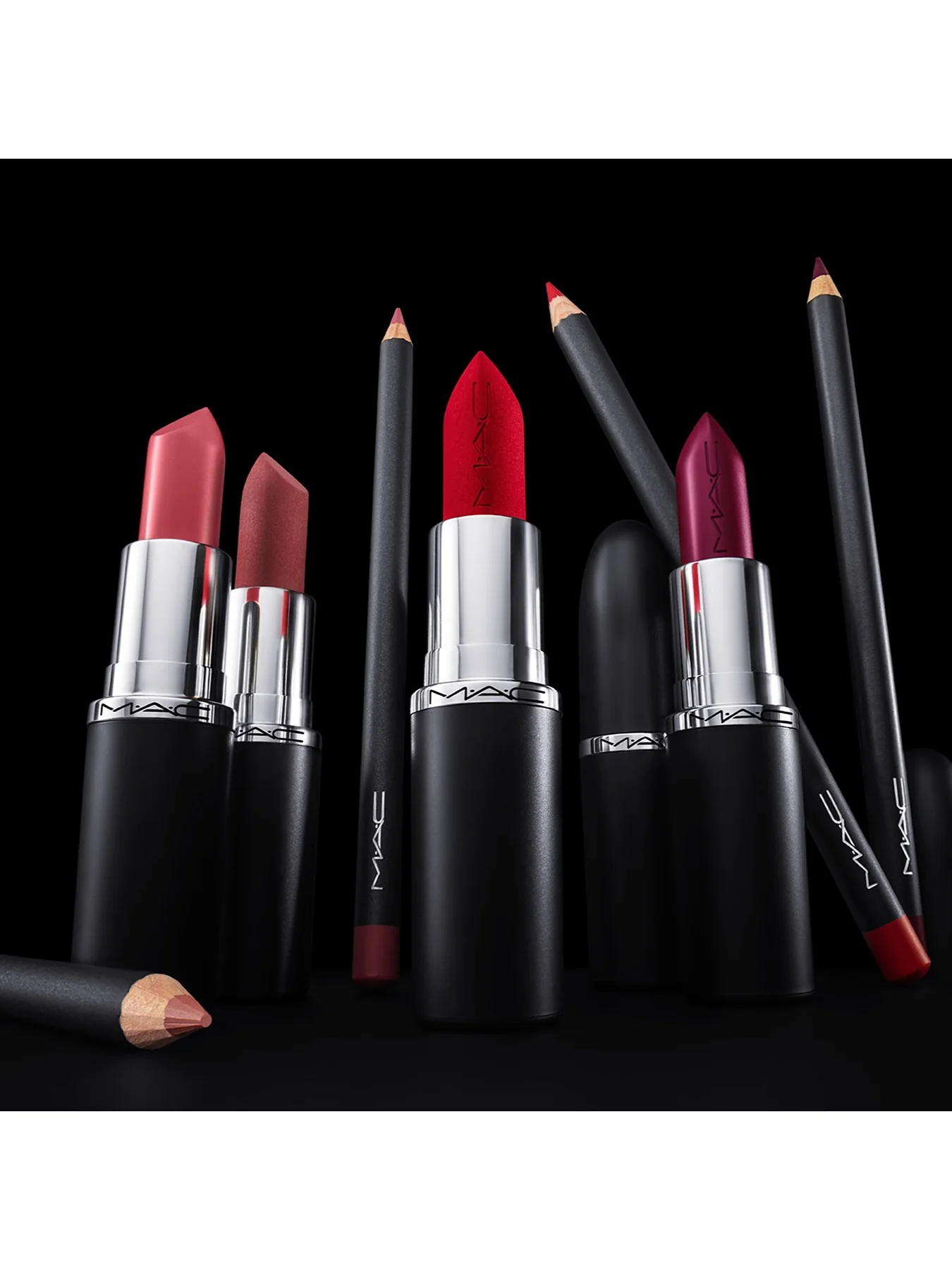 MAC Lip Pencil - Image 47