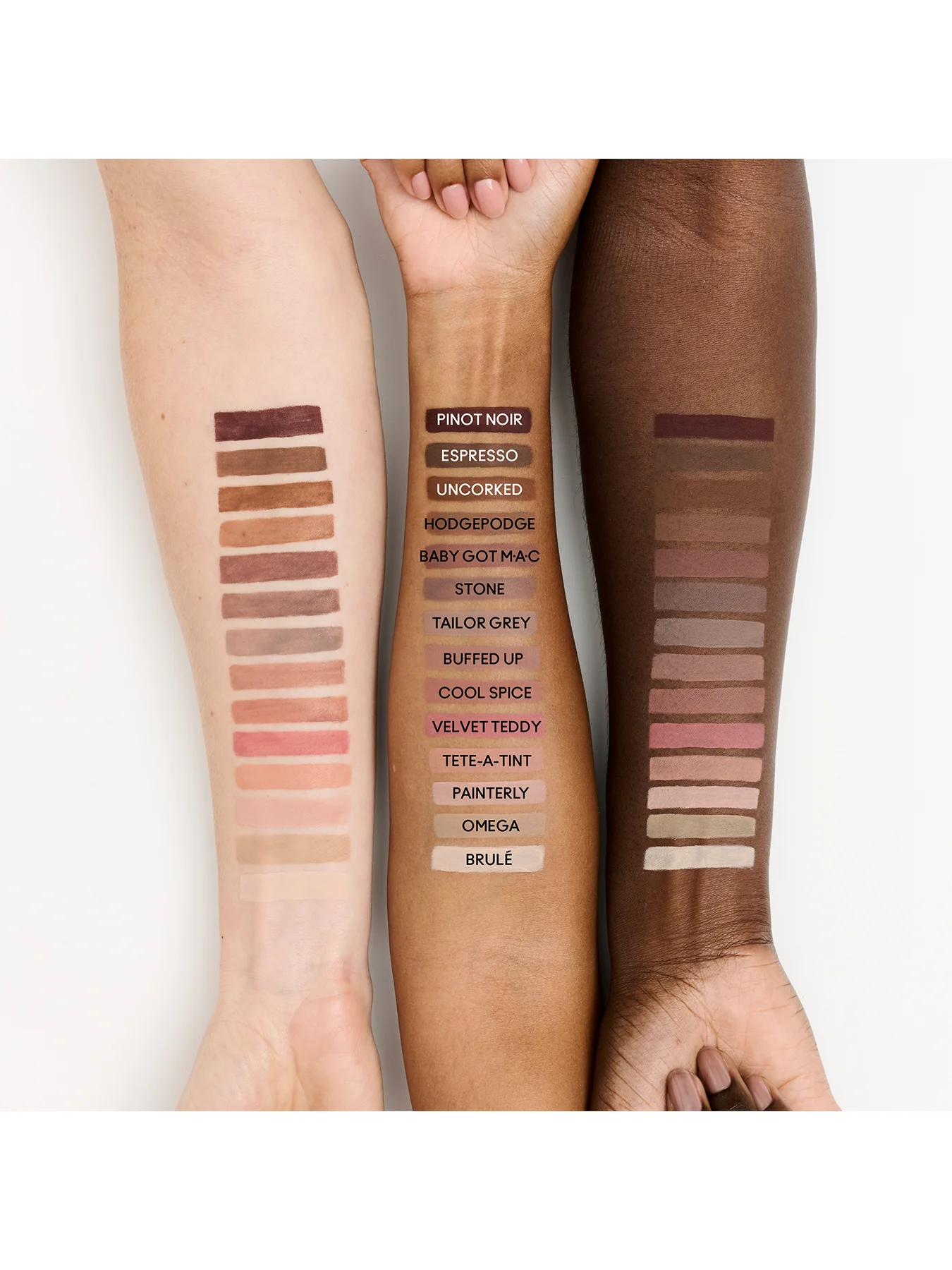 Multi Sculpt Liquid Eyeshadow - Image 56