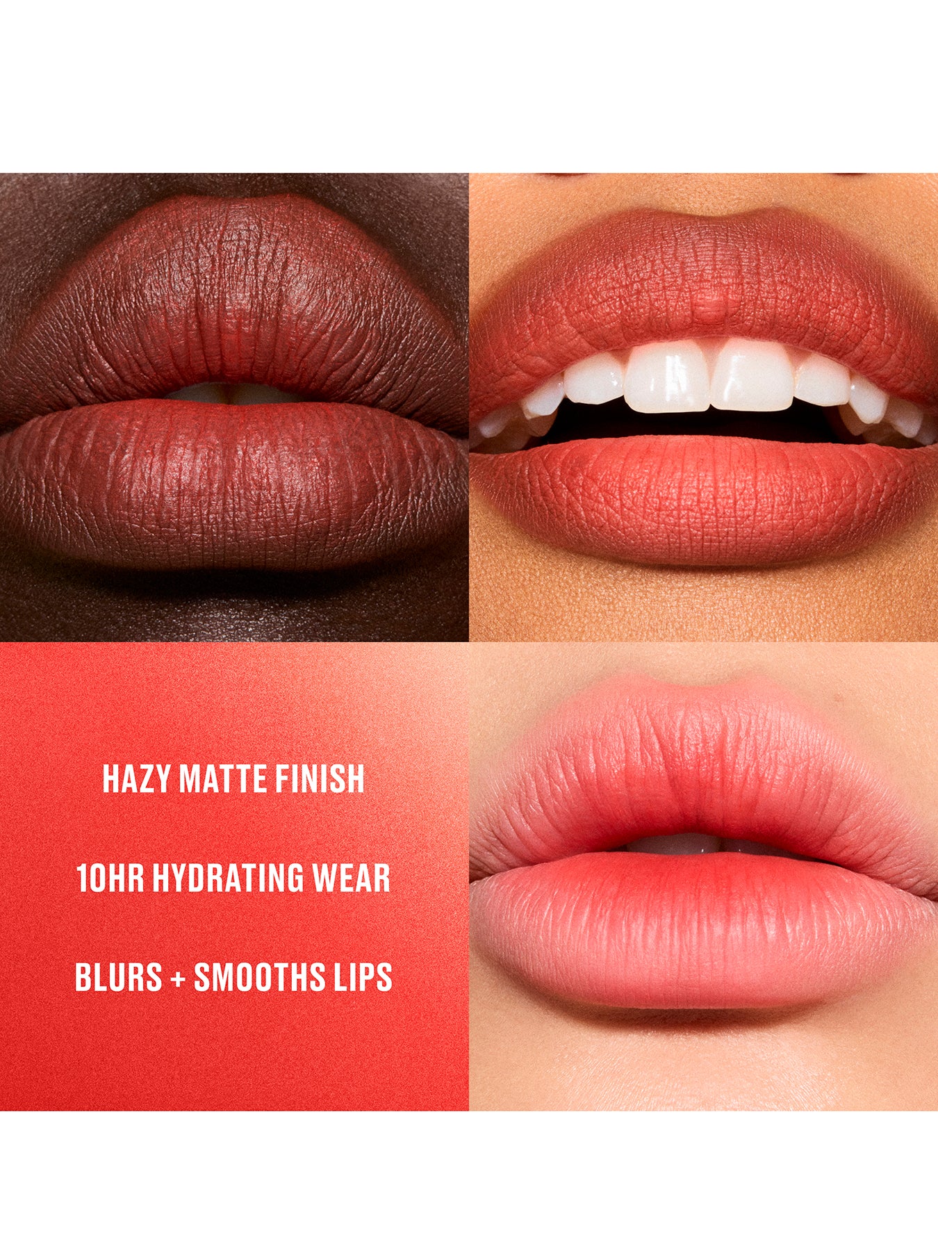 Powder Kiss Hazy Matte Lipstick by MAC - Image 23