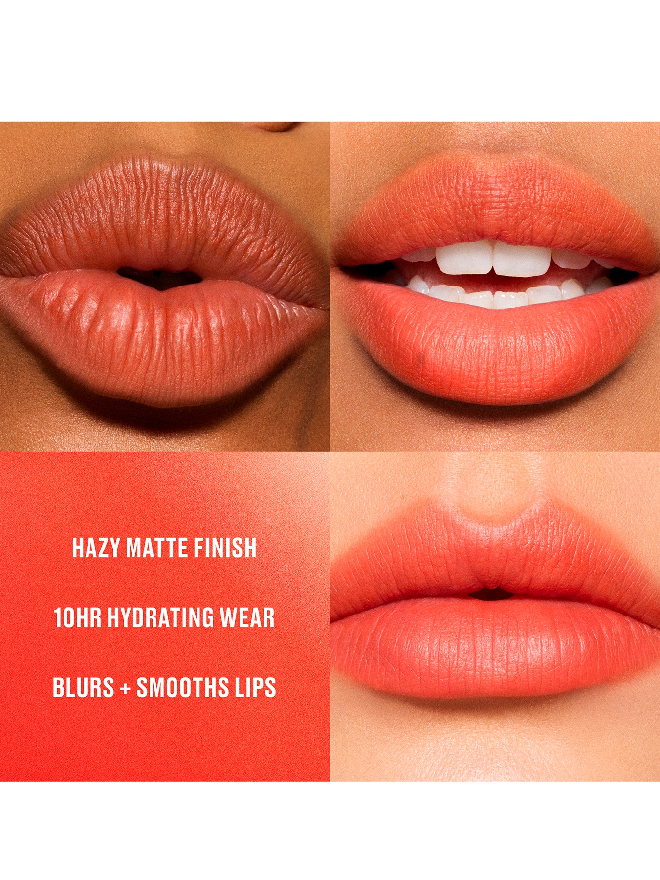 Powder Kiss Hazy Matte Lipstick by MAC - Image 43