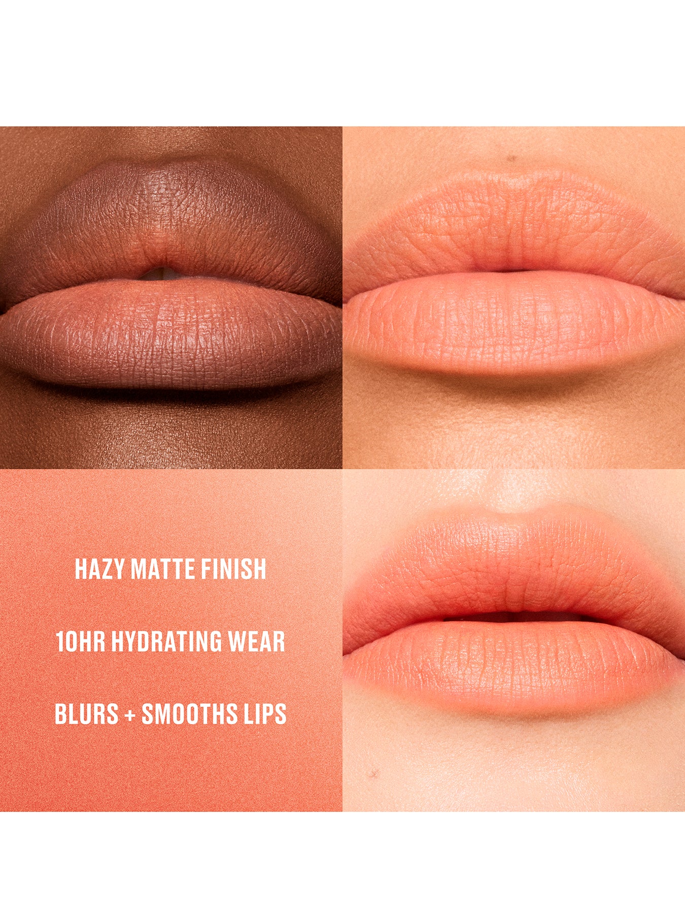 Powder Kiss Hazy Matte Lipstick by MAC - Image 55